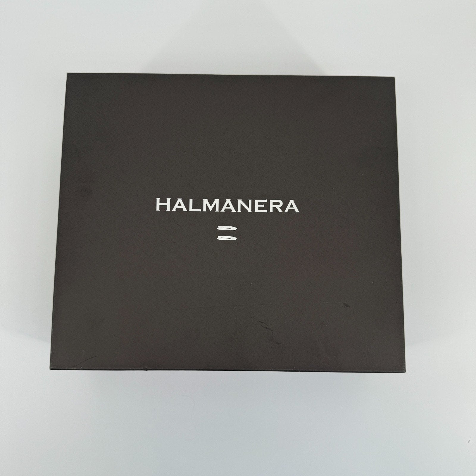 Halmanera Rain06 Baron Anice Boots Size 39 Italy Pointed Toe Heels Minimalist