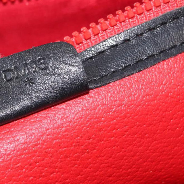 Céline Dual Pocket Crossbody Bag