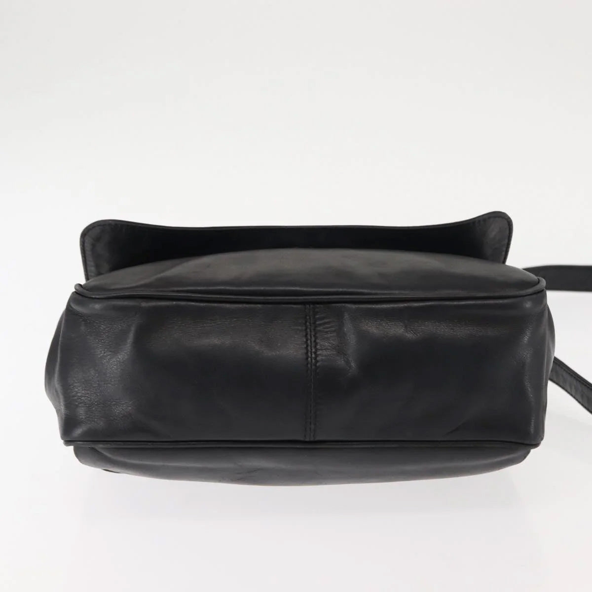 Céline Dual Pocket Crossbody Bag