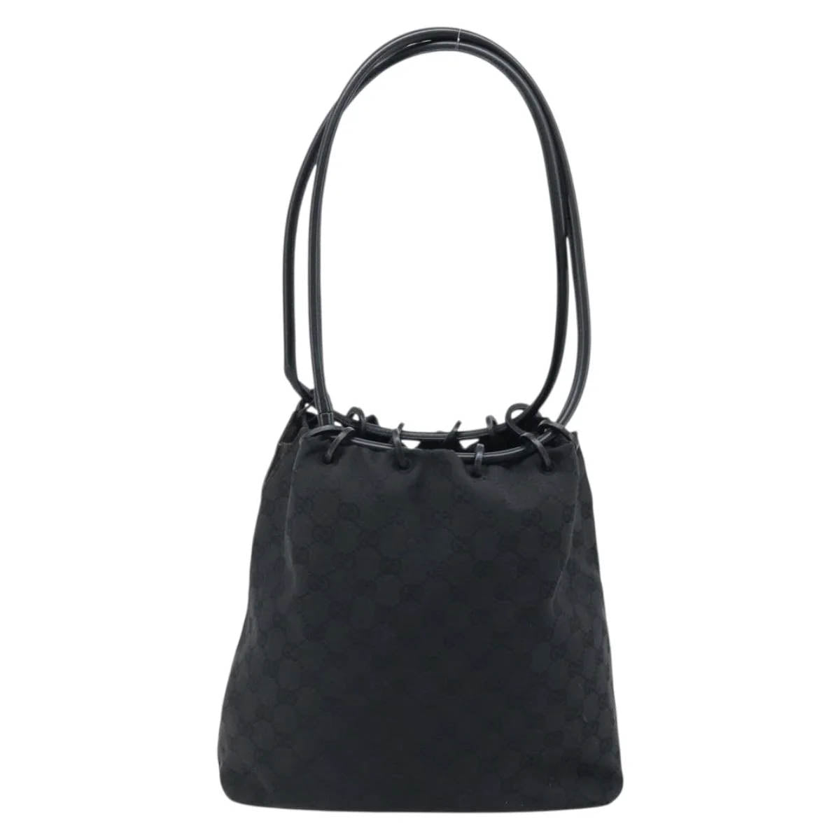 Gucci Bucket Ring Bag