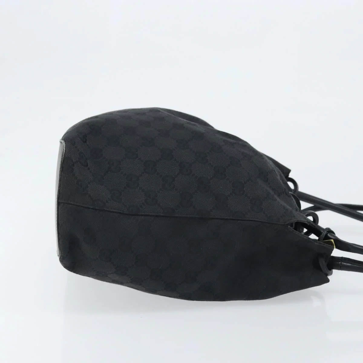 Gucci Bucket Ring Bag