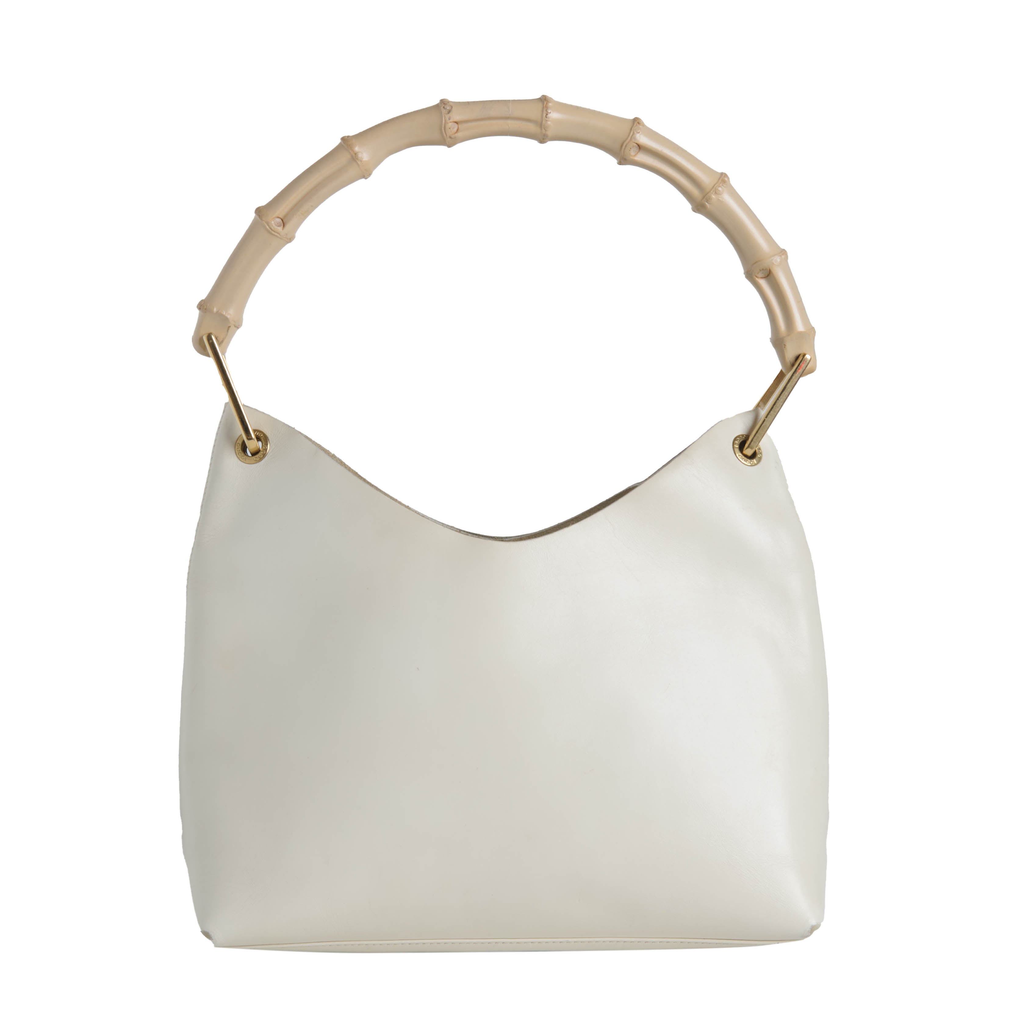 Gucci Bamboo Shoulder Bag