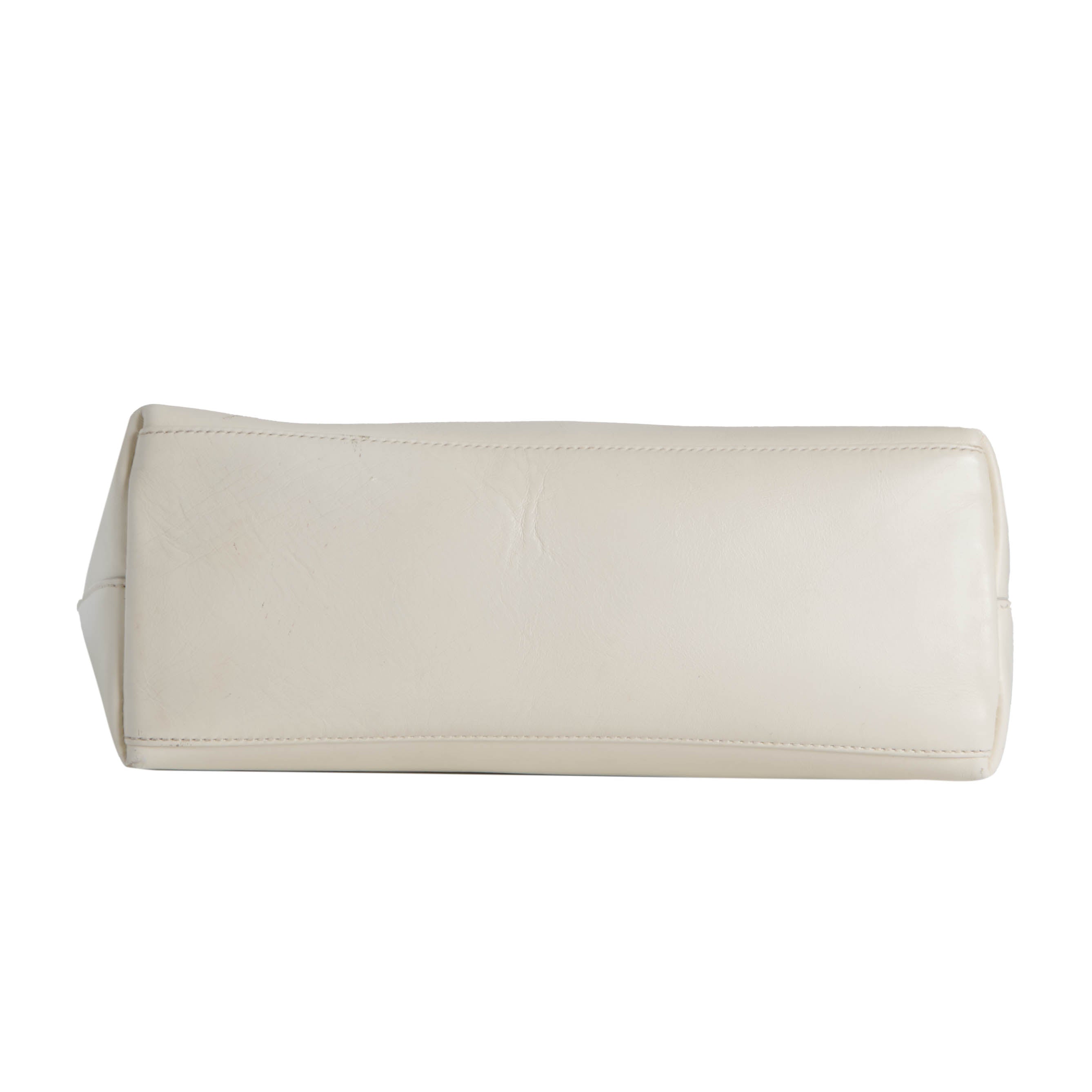 Gucci Bamboo Shoulder Bag
