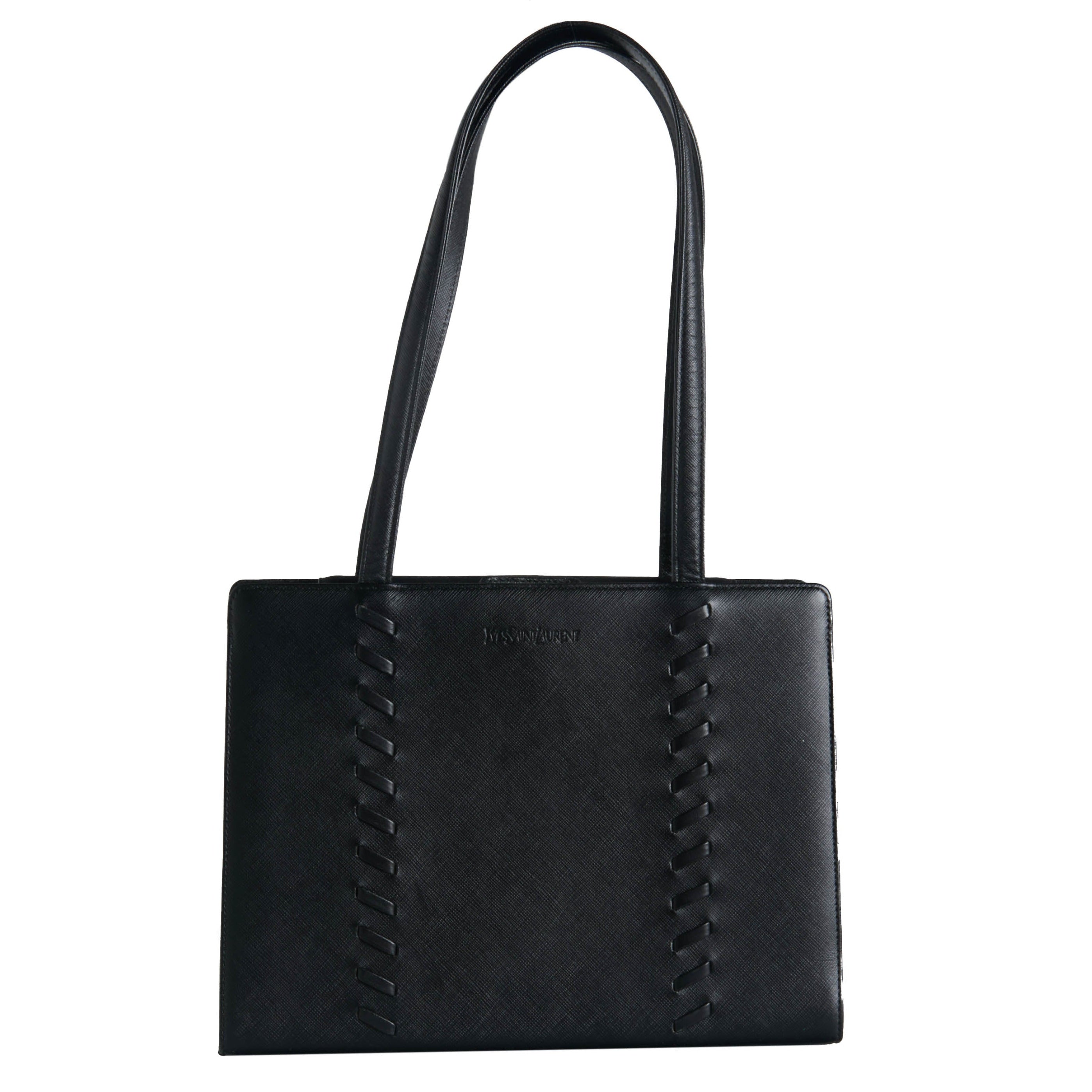 Saint Laurent Tom Ford Era Tote