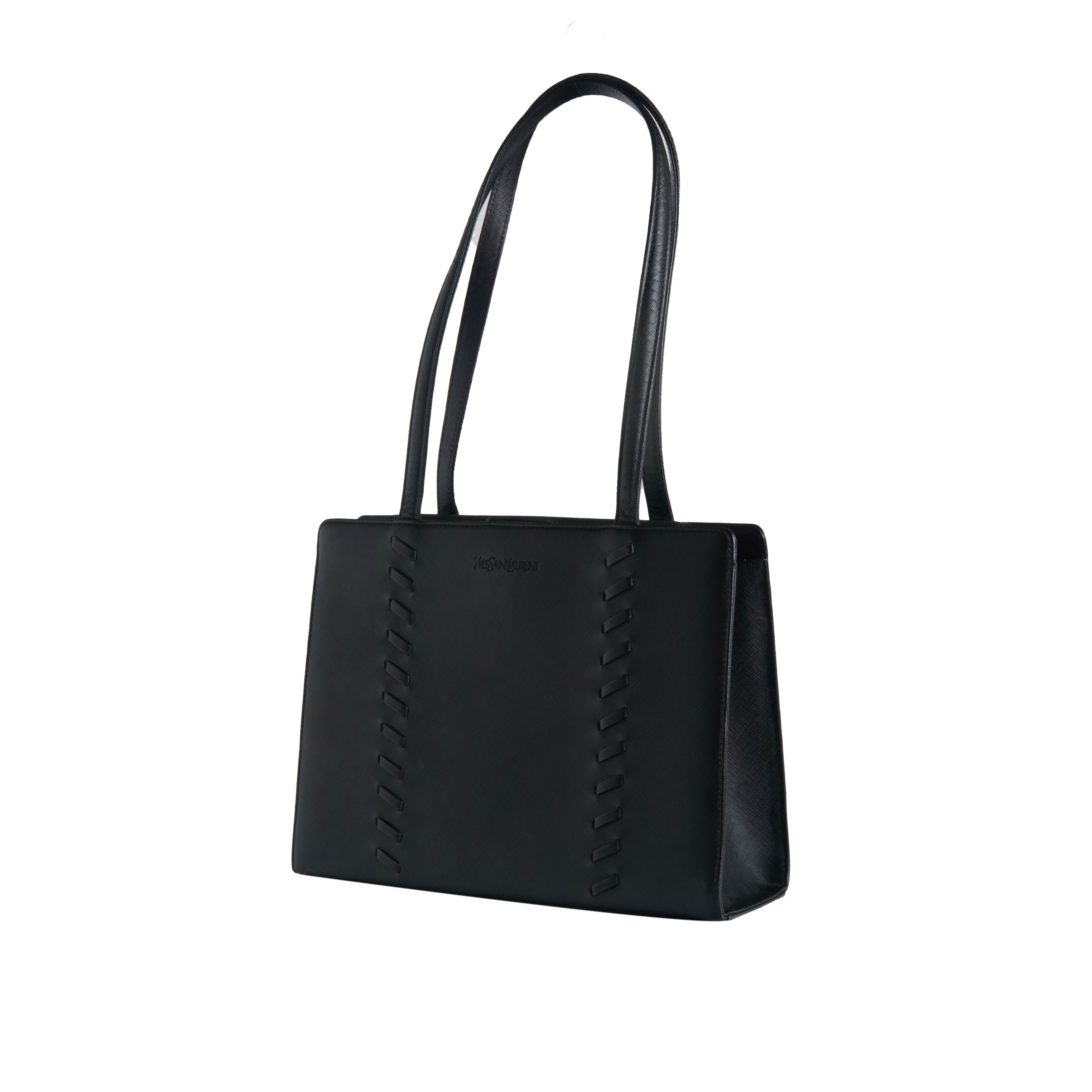 Saint Laurent Tom Ford Era Tote