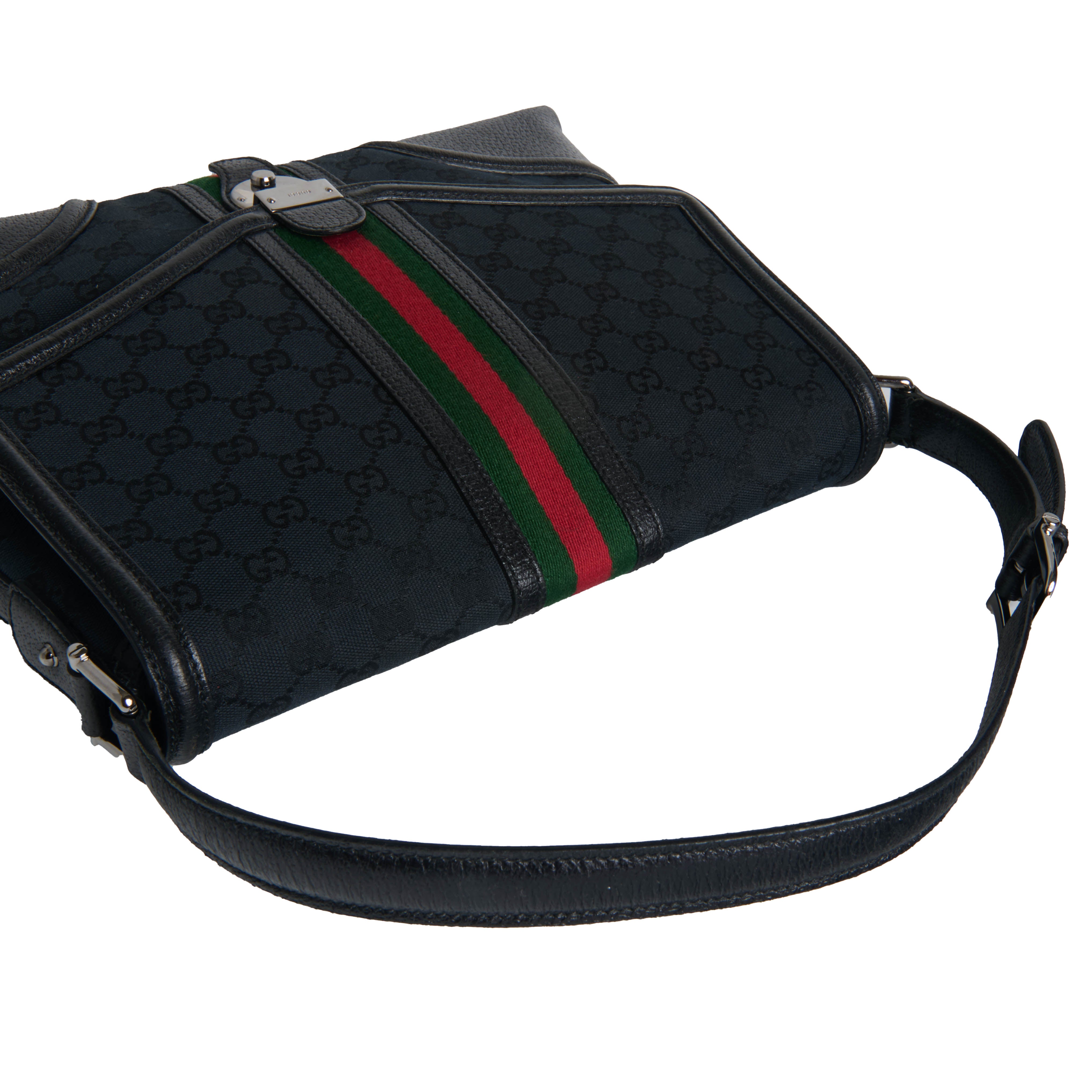 Gucci Web Treasure