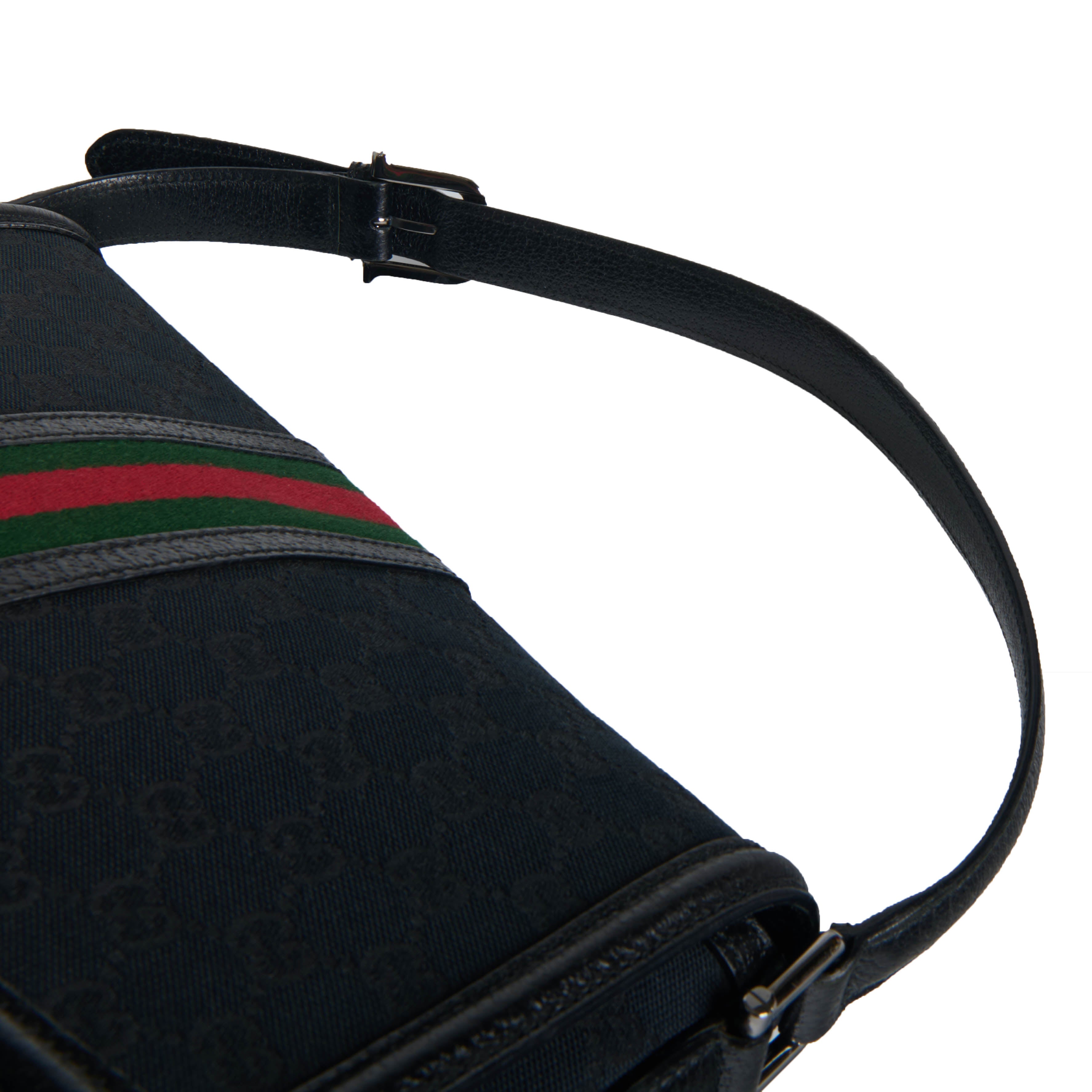 Gucci Web Treasure