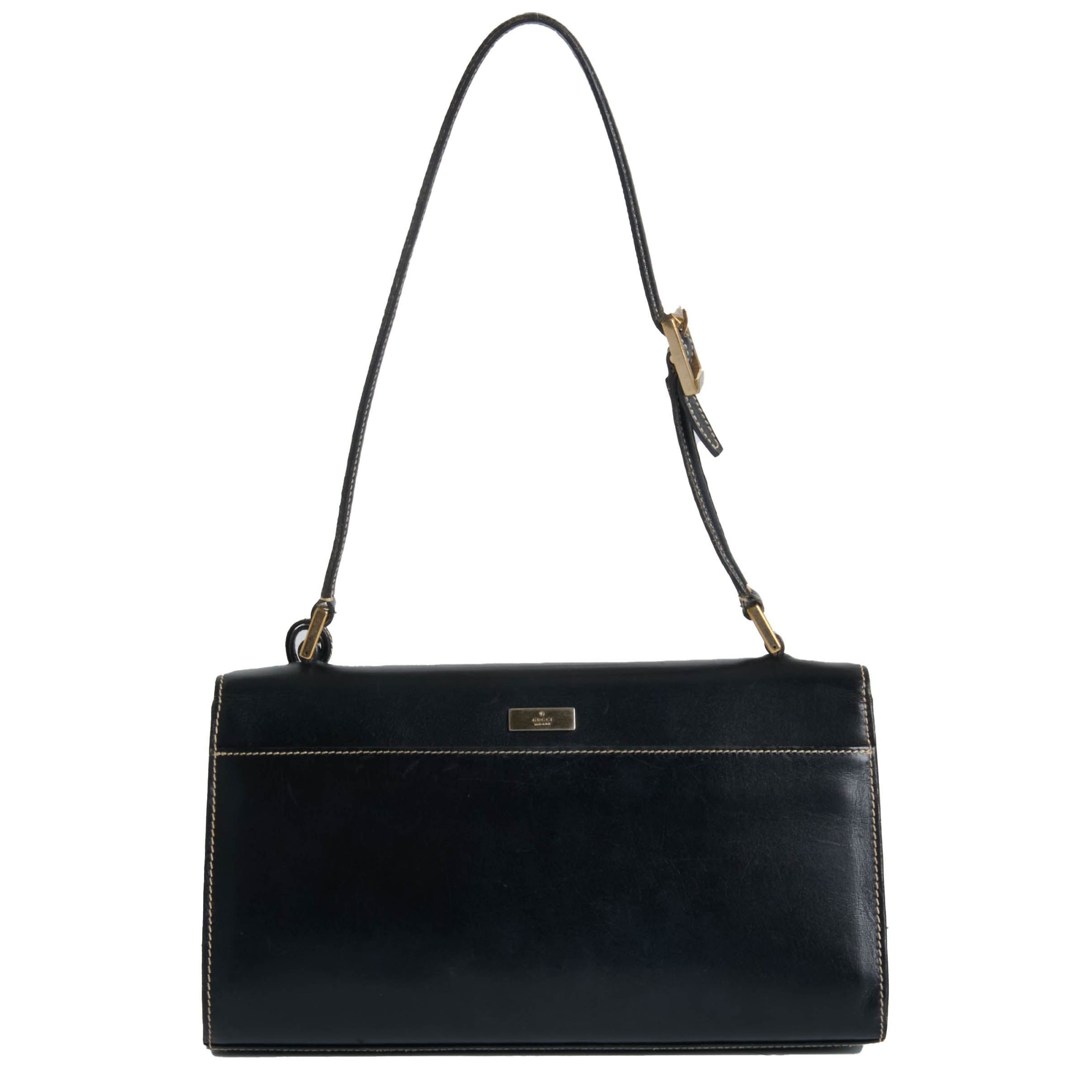Gucci Tom Ford Era Lady Lock