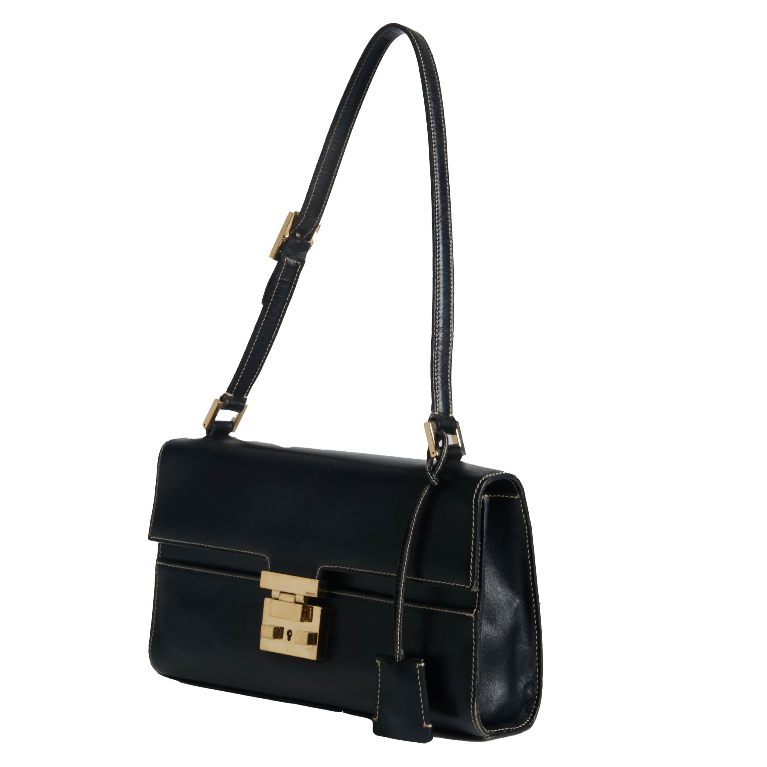 Gucci Tom Ford Era Lady Lock
