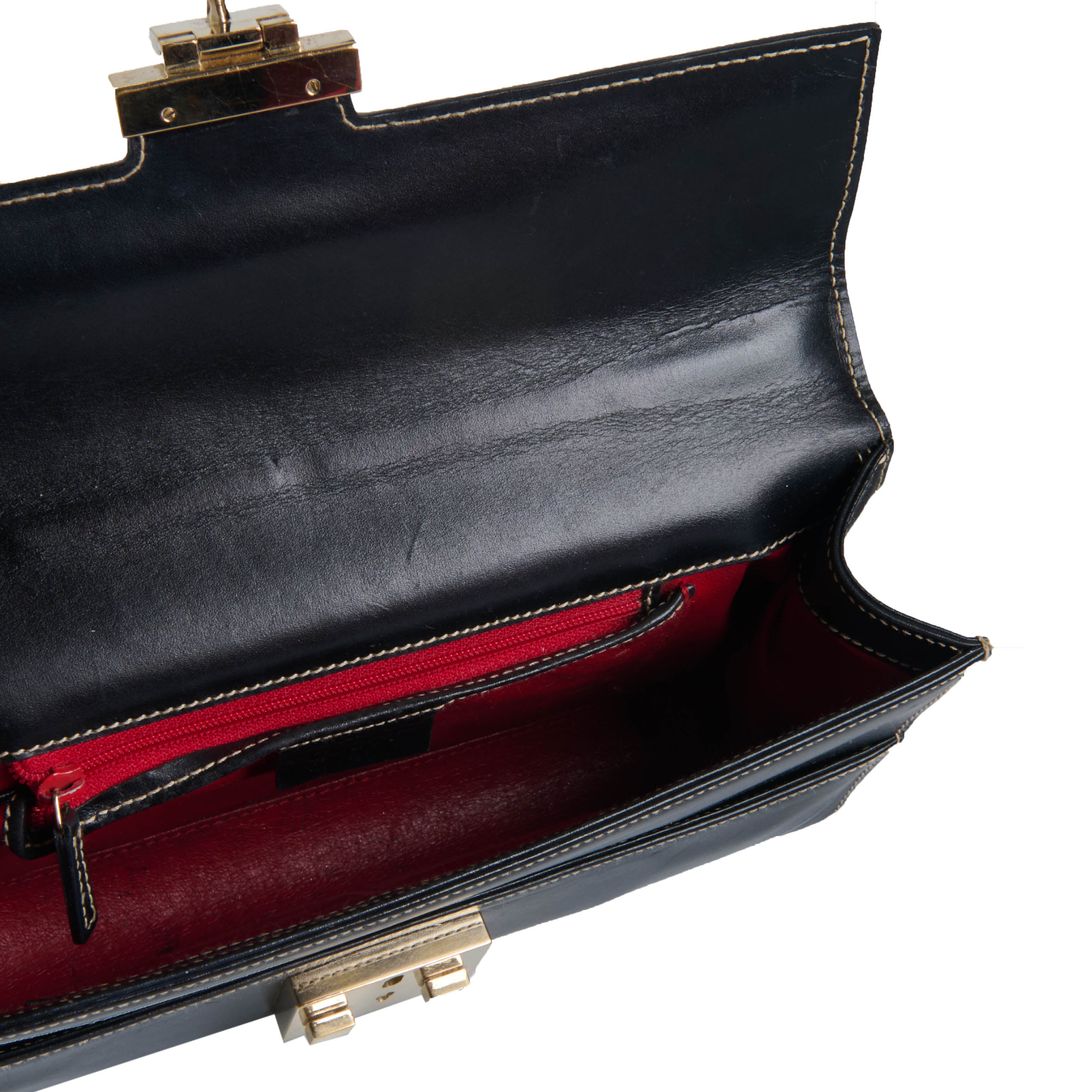 Gucci Tom Ford Era Lady Lock