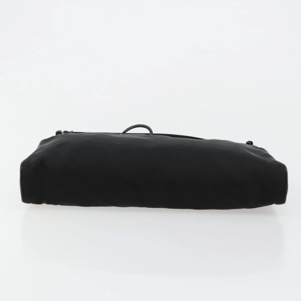 Prada Tessuto Fibbie Handbag
