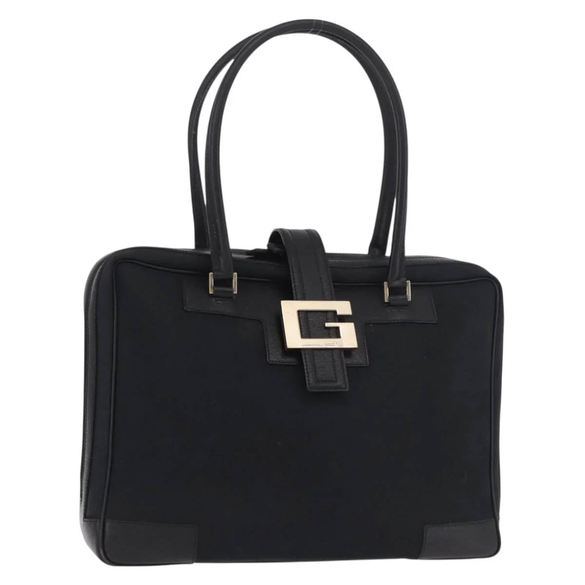Gucci Tom Ford G Hardware Handbag