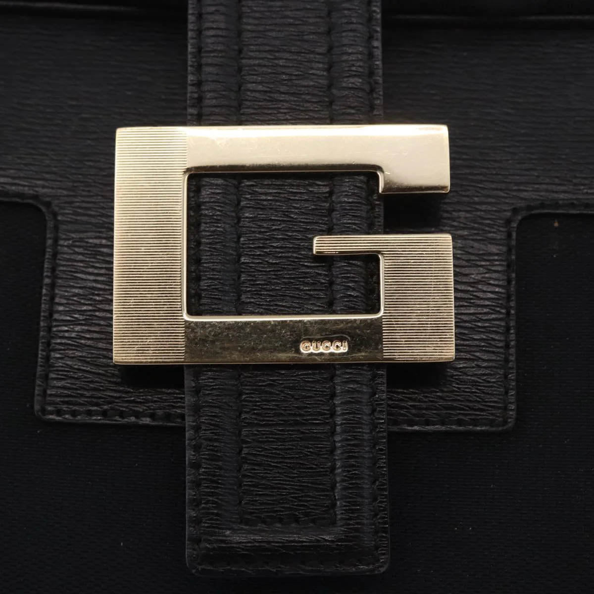 Gucci Tom Ford G Hardware Handbag