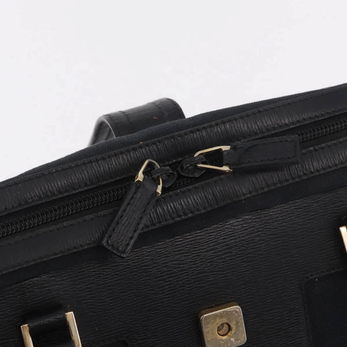 Gucci Tom Ford G Hardware Handbag