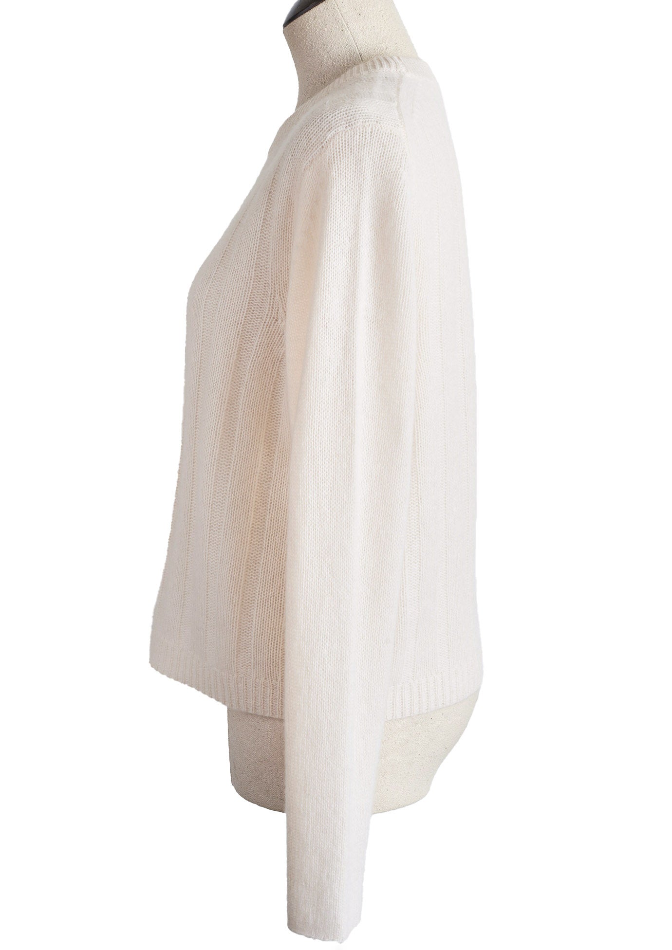 360 Cashmere Sweater - S - Parallel Luxury