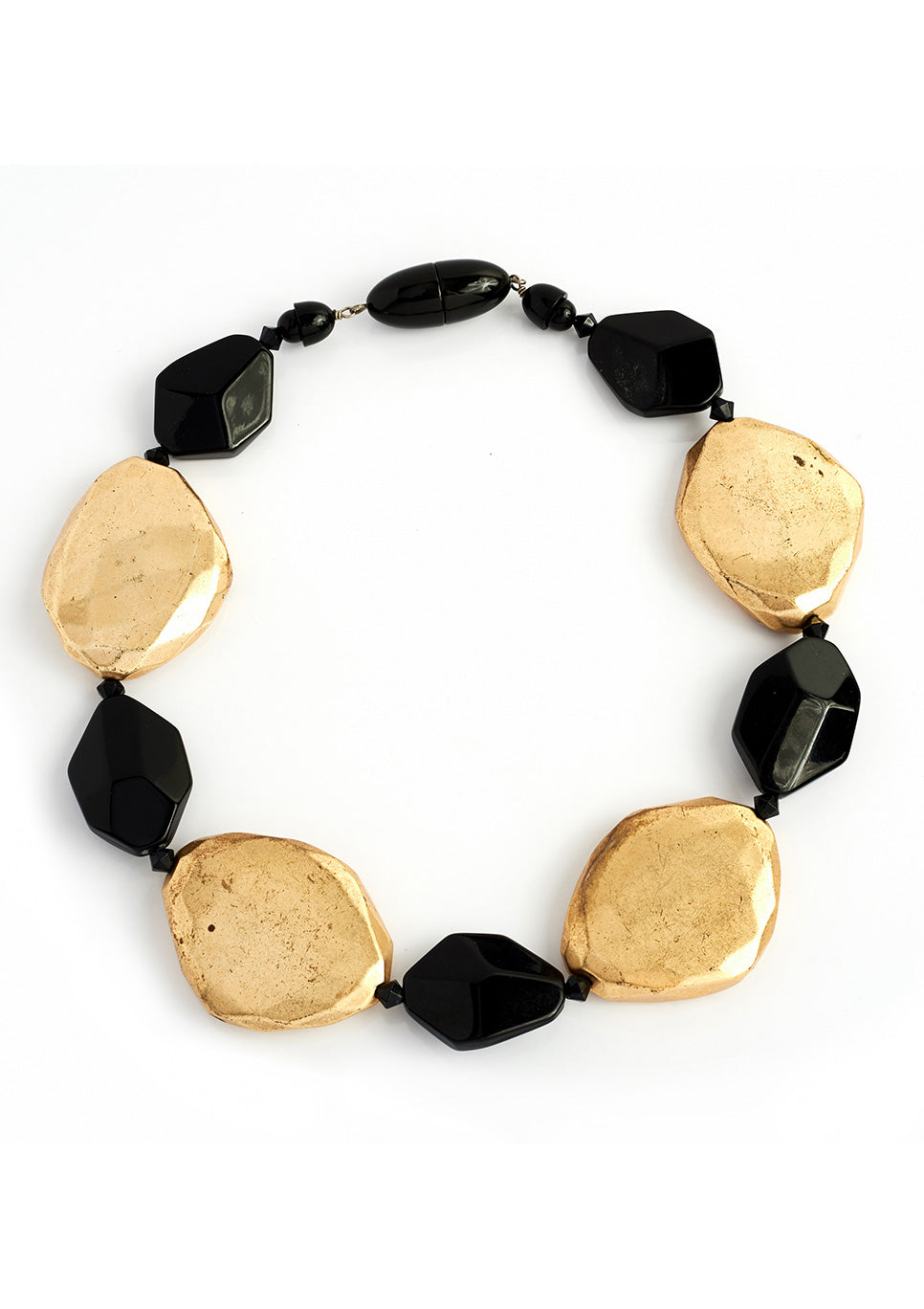 Angela Caputi Vintage Necklace - Parallel Luxury