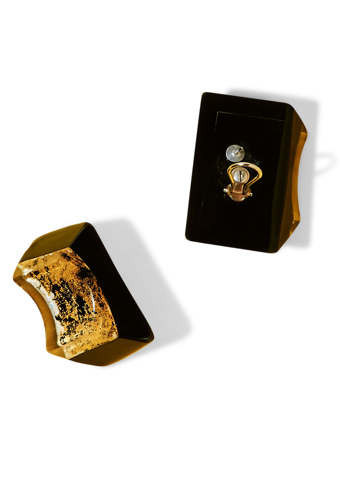 Vigner Necklace and Earring Set - Parallel Luxury