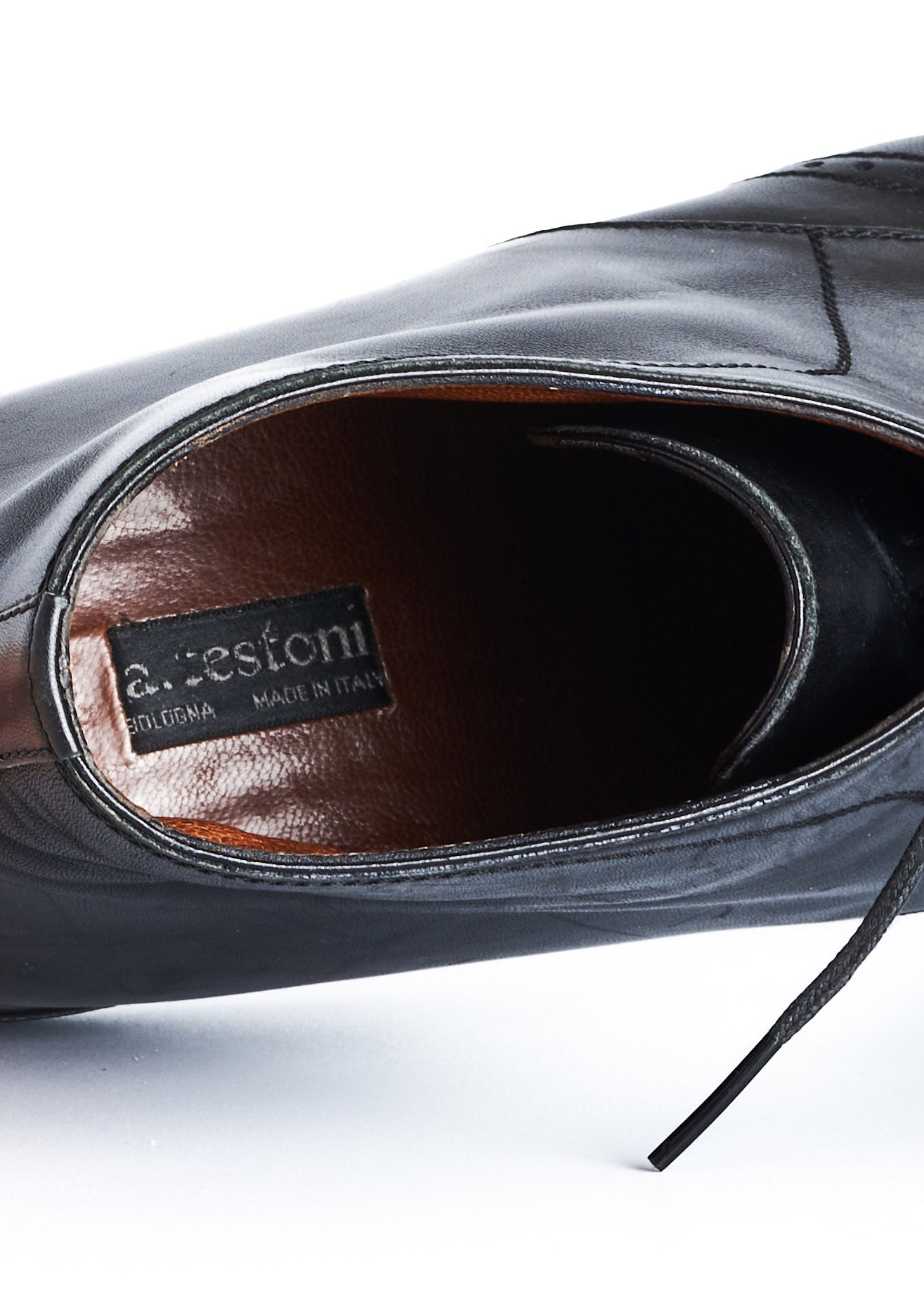 A. Testoni Shoes 8.5 - Parallel Luxury