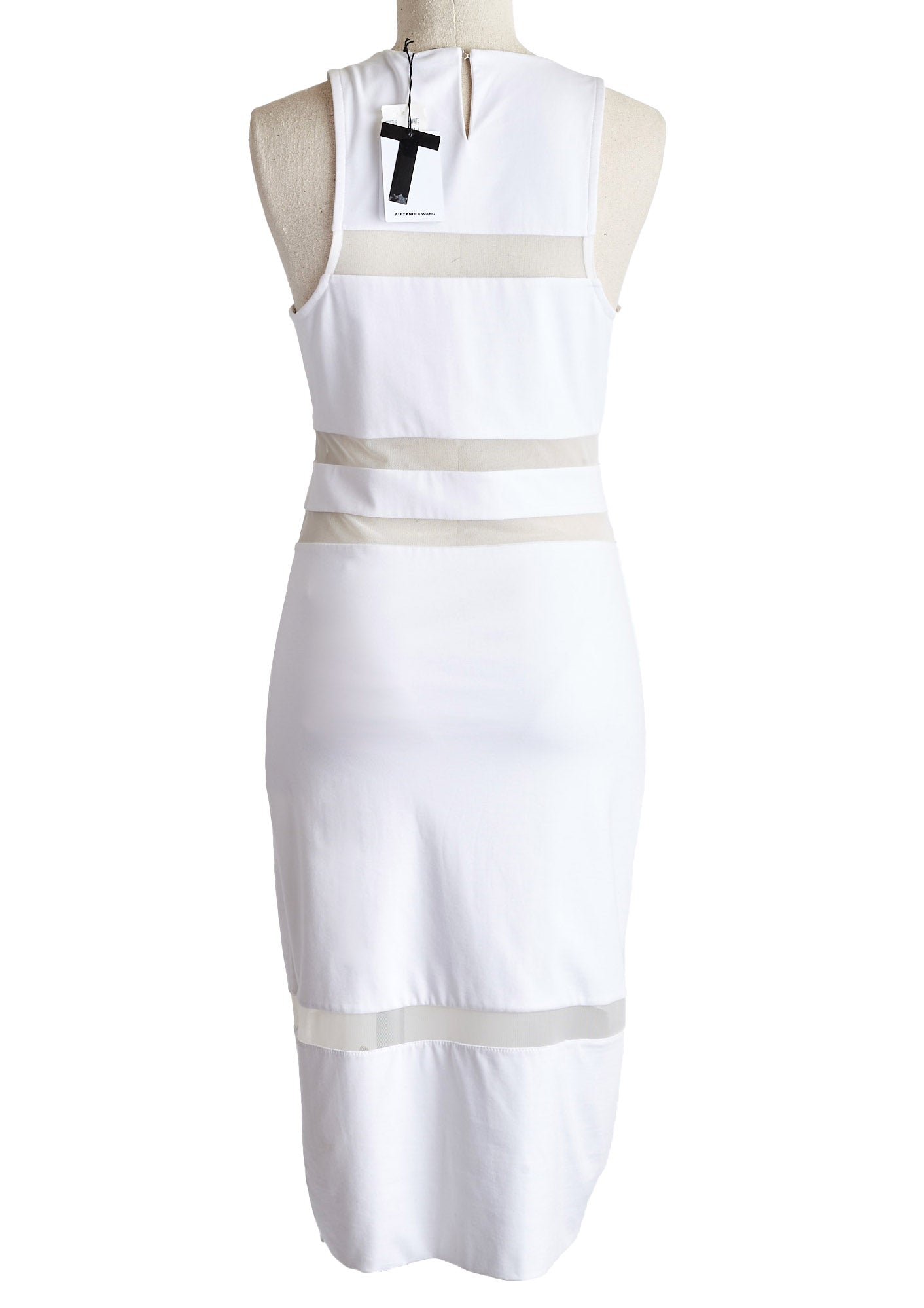Alexander T Wang Dress - M - Parallel Luxury