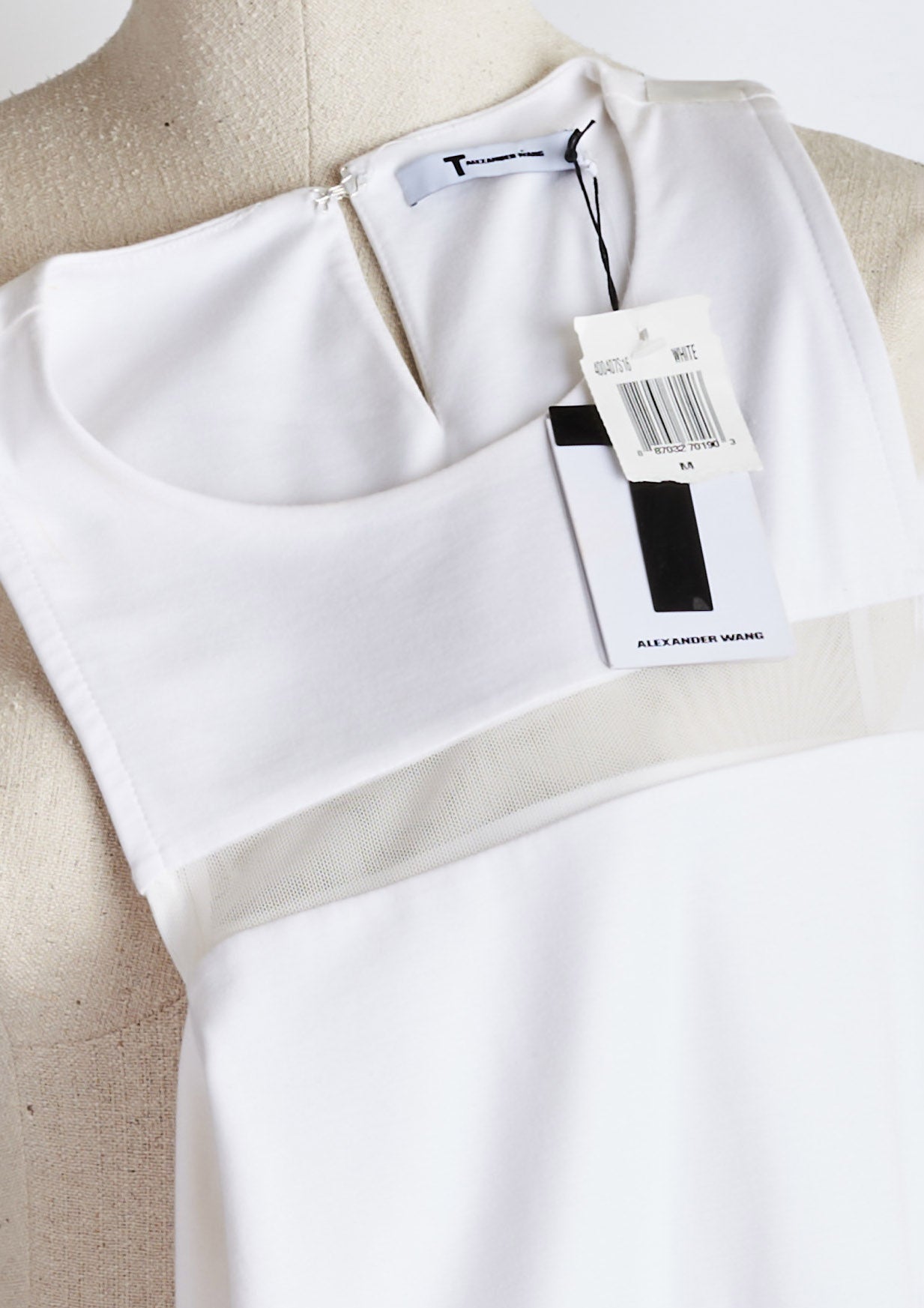 Alexander T Wang Dress - M - Parallel Luxury