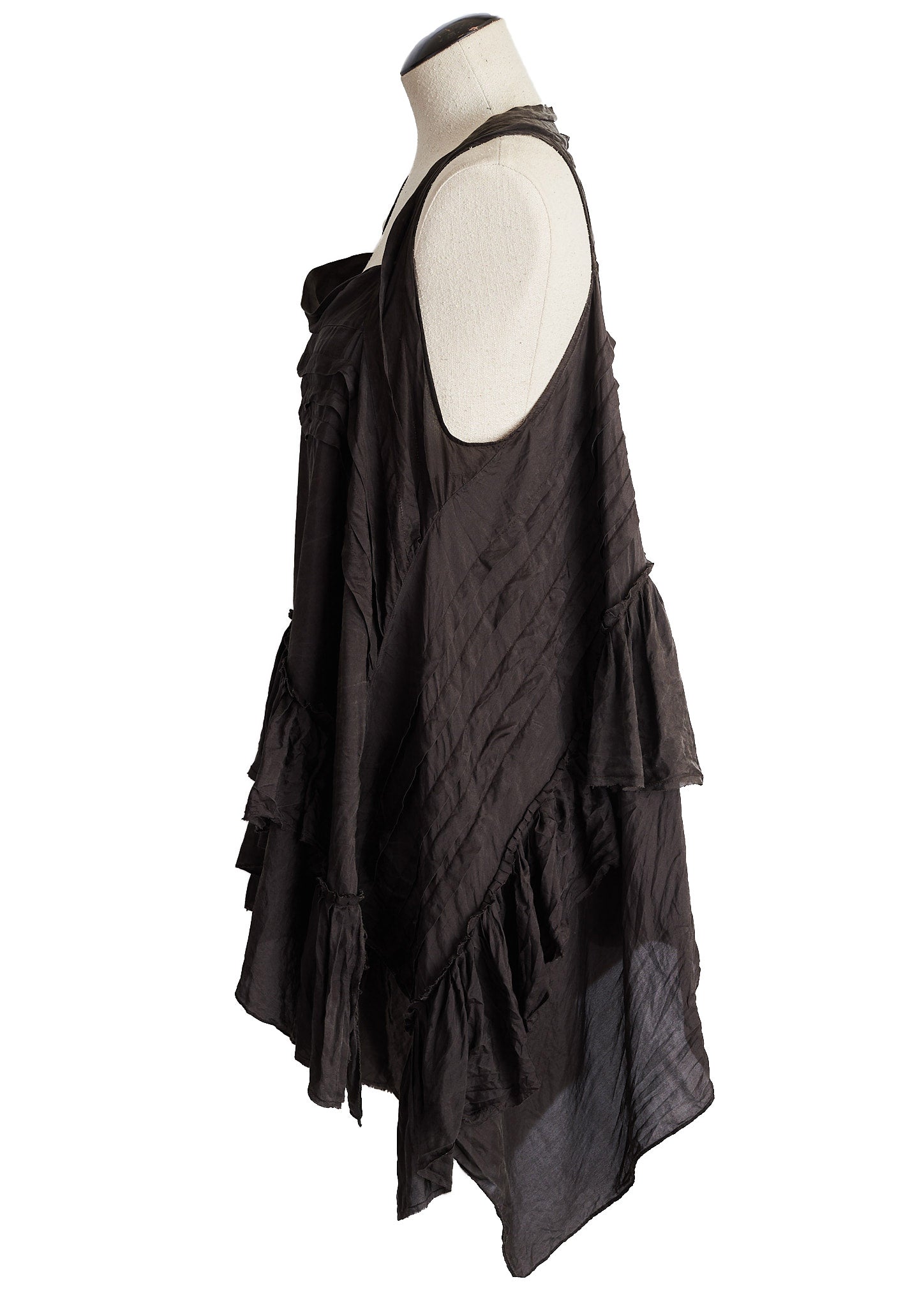All Saints Top - 14 - Parallel Luxury