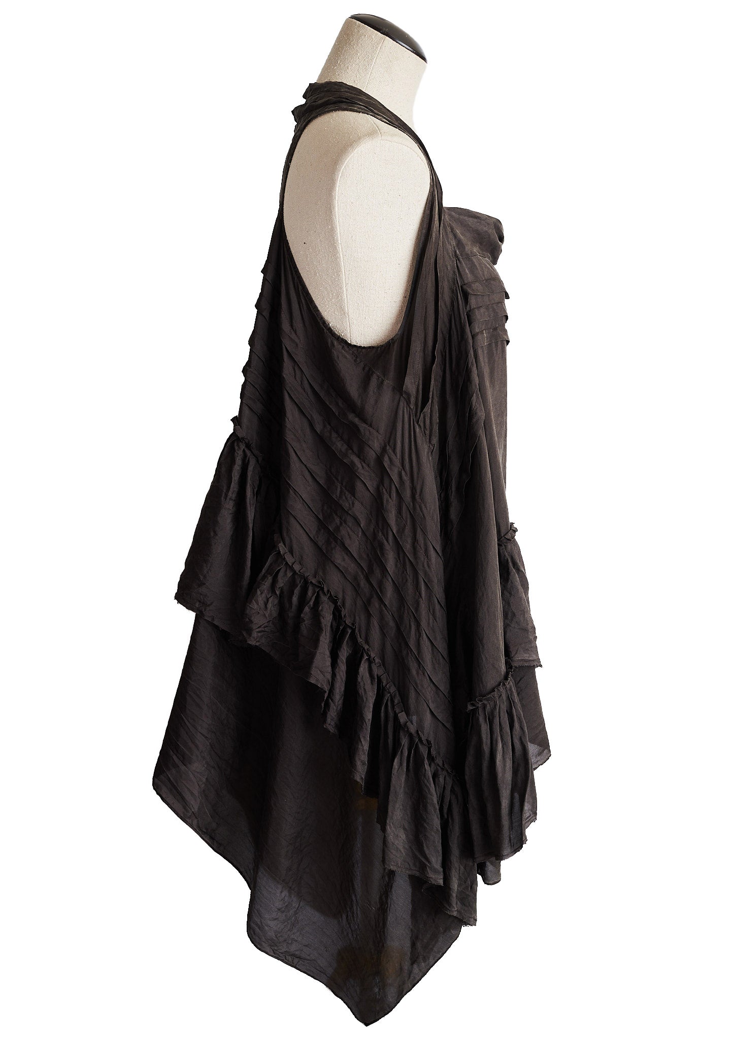 All Saints Top - 14 - Parallel Luxury