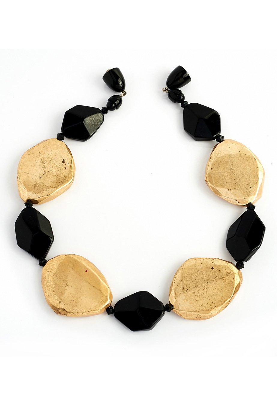 Angela Caputi Vintage Necklace - Parallel Luxury