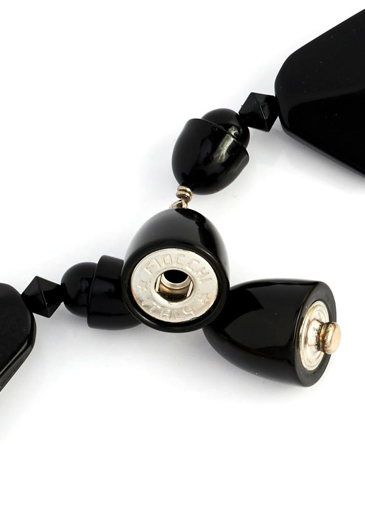 Angela Caputi Vintage Necklace - Parallel Luxury