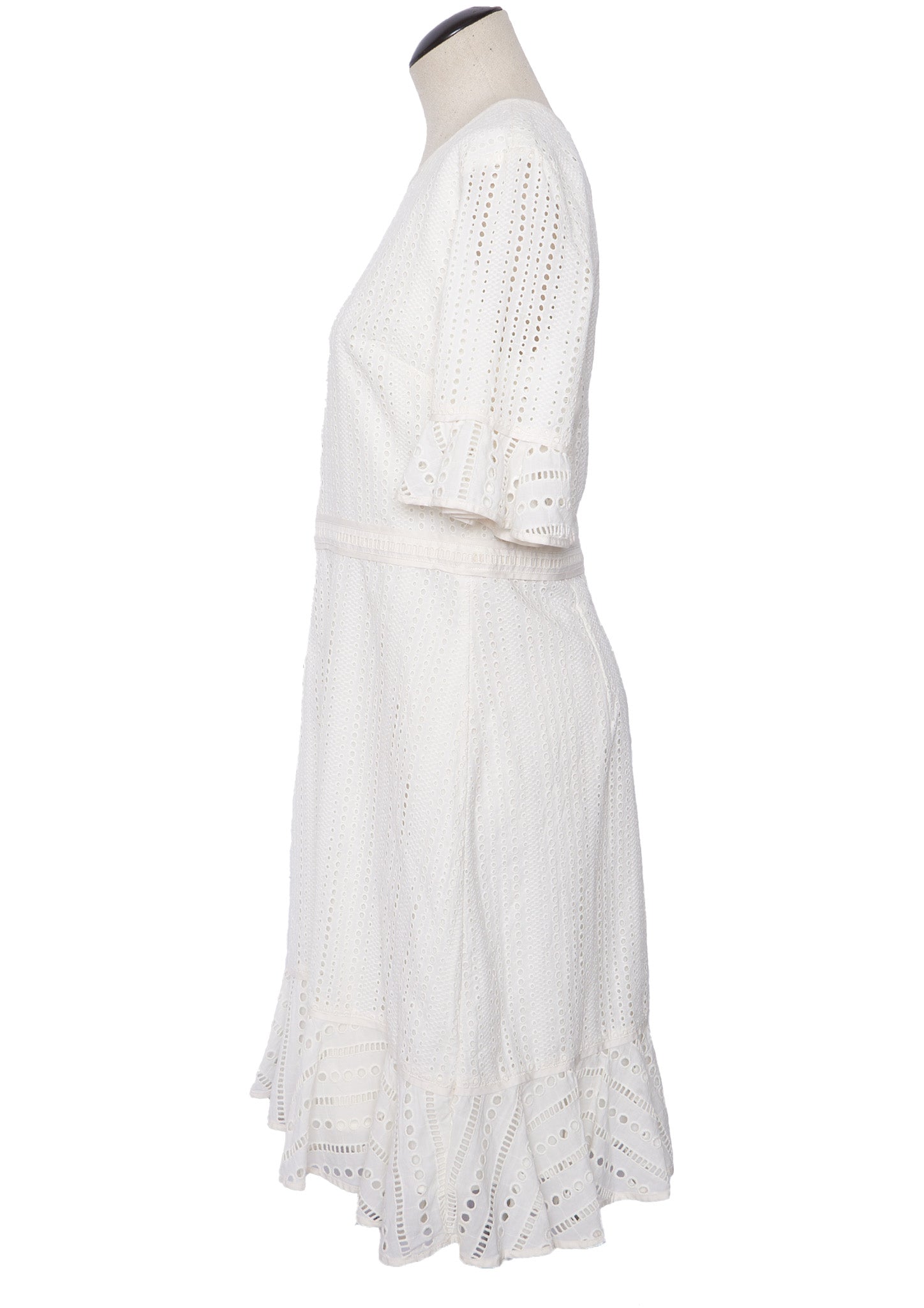 Banana Republic Dress - Size 12 - Parallel Luxury