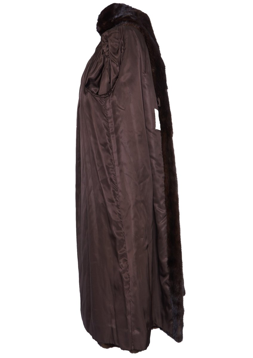 Blackglama Ranch Mink - XL - Parallel Luxury