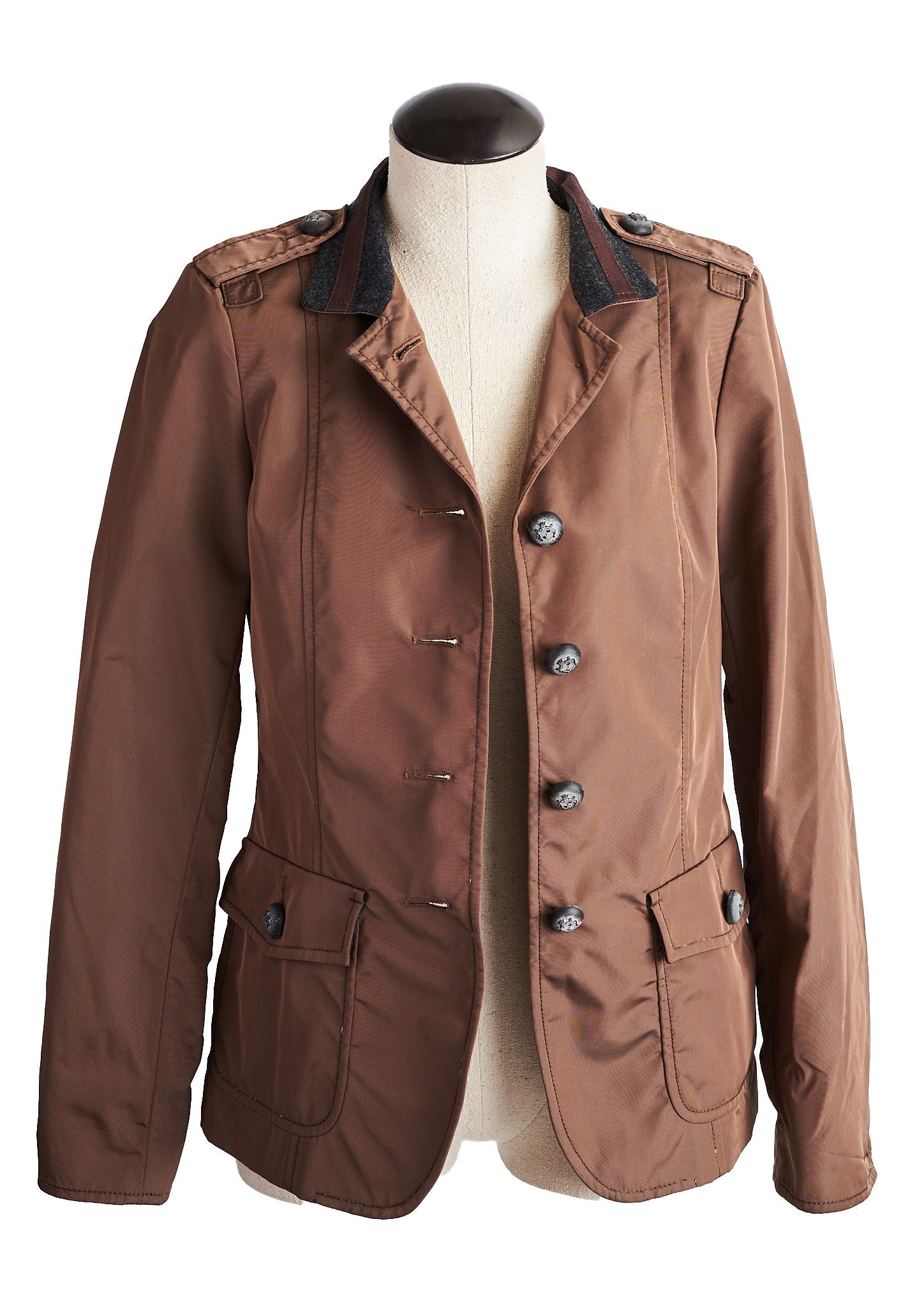 Bogner Jacket - S - Parallel Luxury