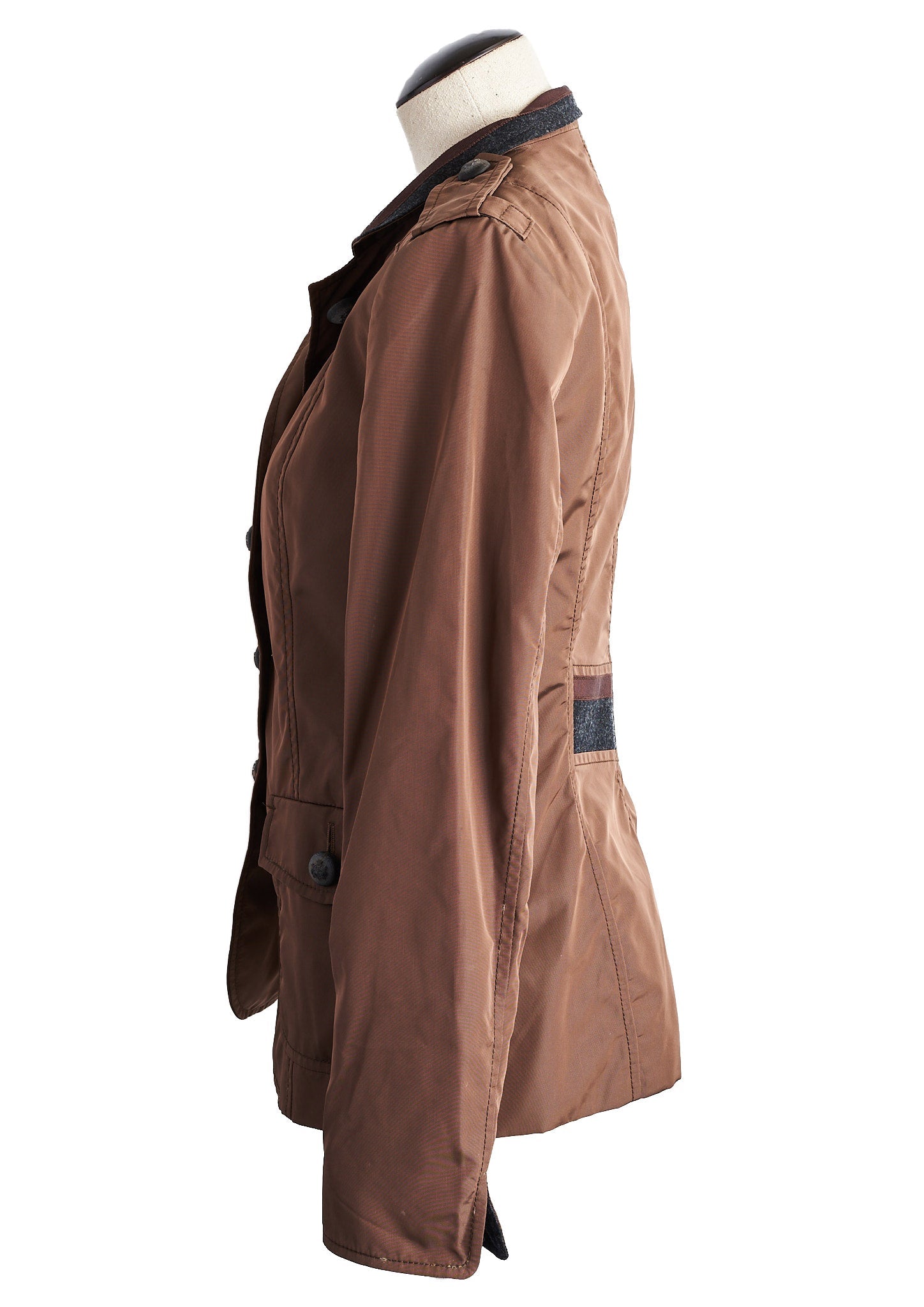 Bogner Jacket - S - Parallel Luxury