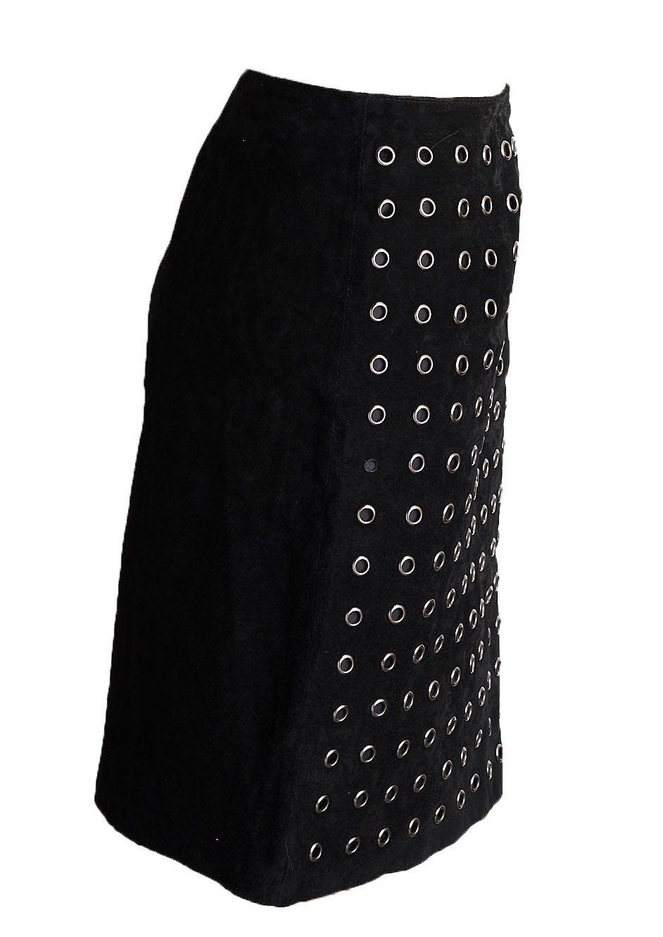 Bradley Bayou Skirt - 10 - Parallel Luxury