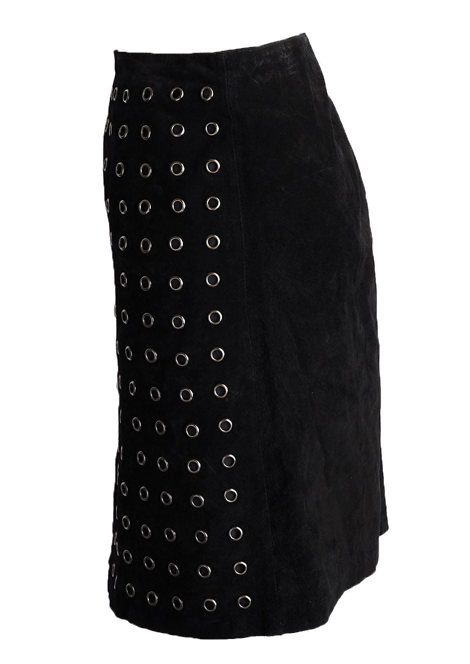 Bradley Bayou Skirt - 10 - Parallel Luxury