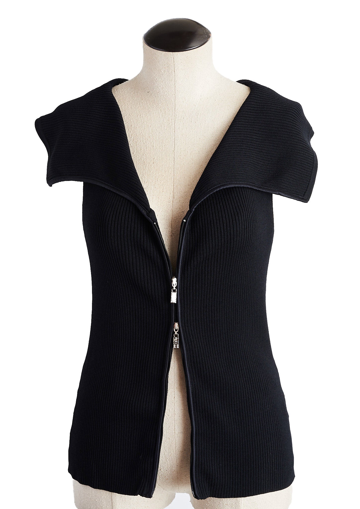 Caché Top - M - Parallel Luxury