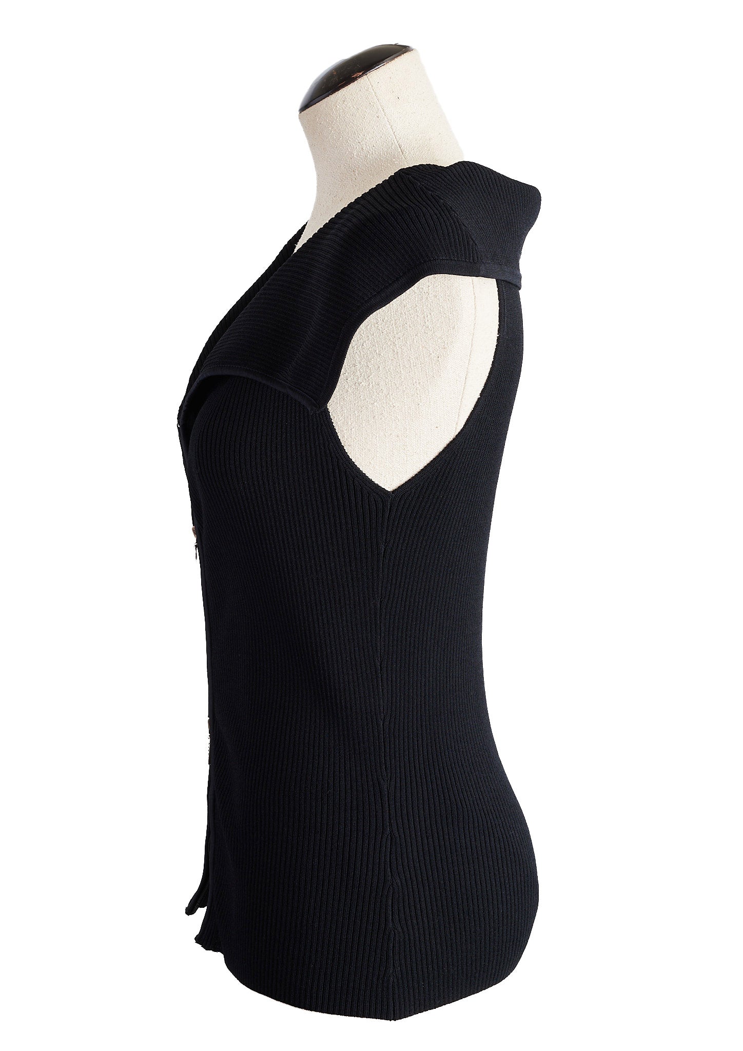 Caché Top - M - Parallel Luxury