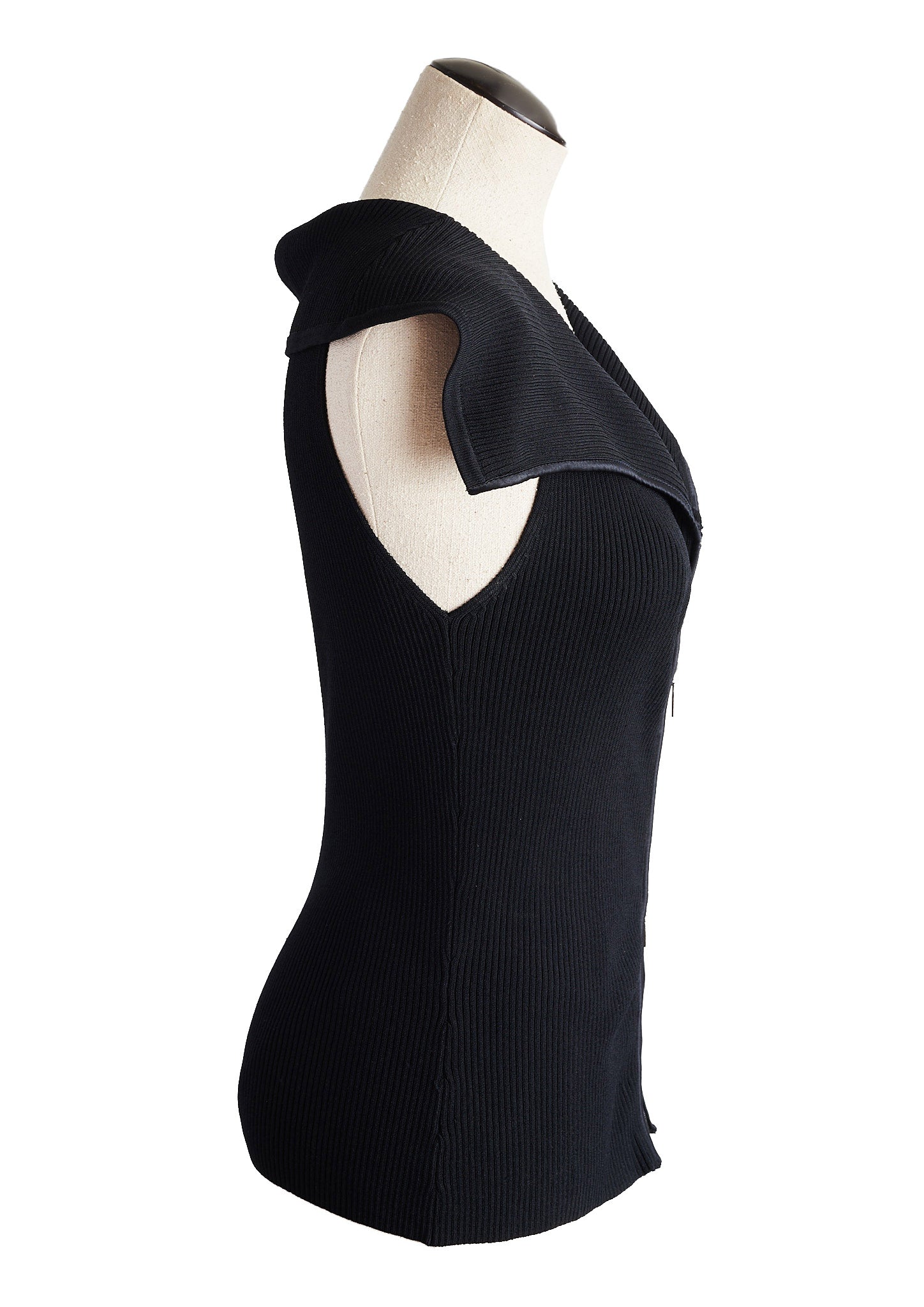 Caché Top - M - Parallel Luxury