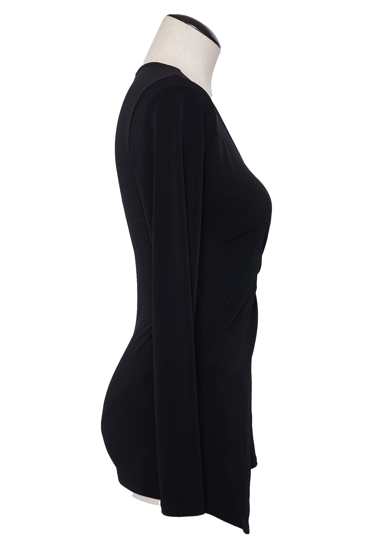 Caché Top - XS - Parallel Luxury