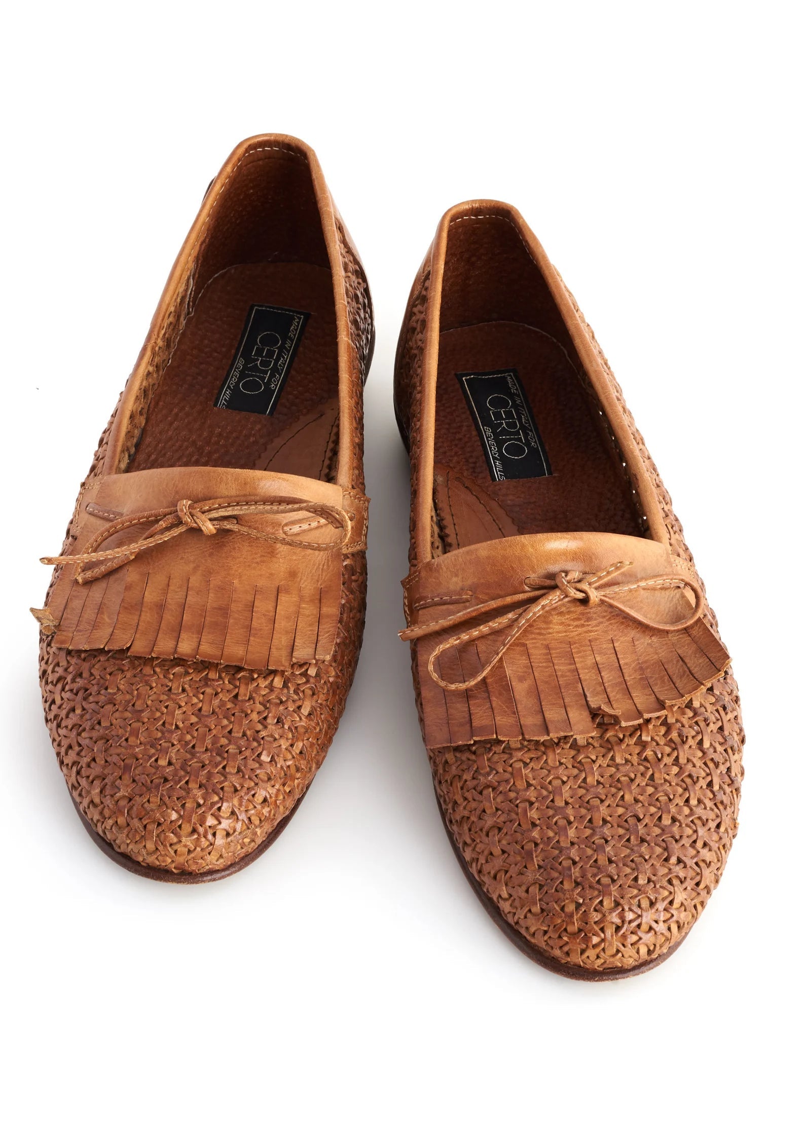 Certo Loafers | 9.5 - Parallel Luxury