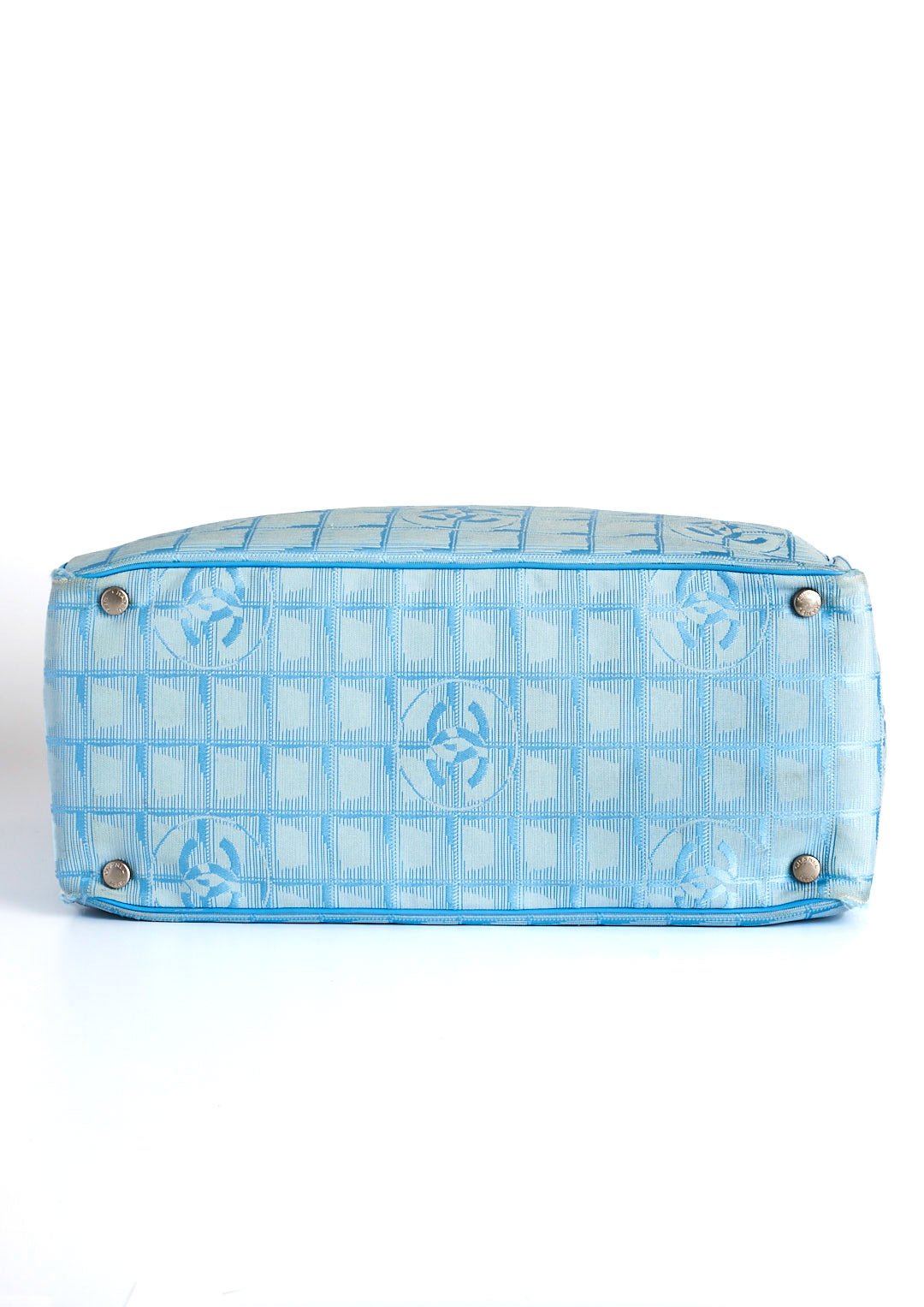 Chanel Ligne Tote - Parallel Luxury