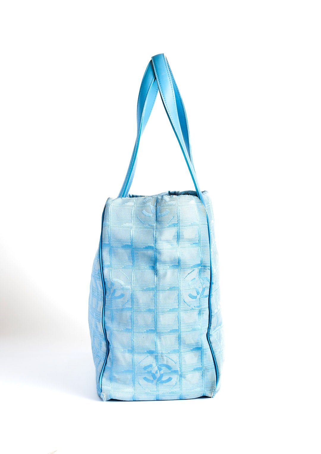Chanel Ligne Tote - Parallel Luxury
