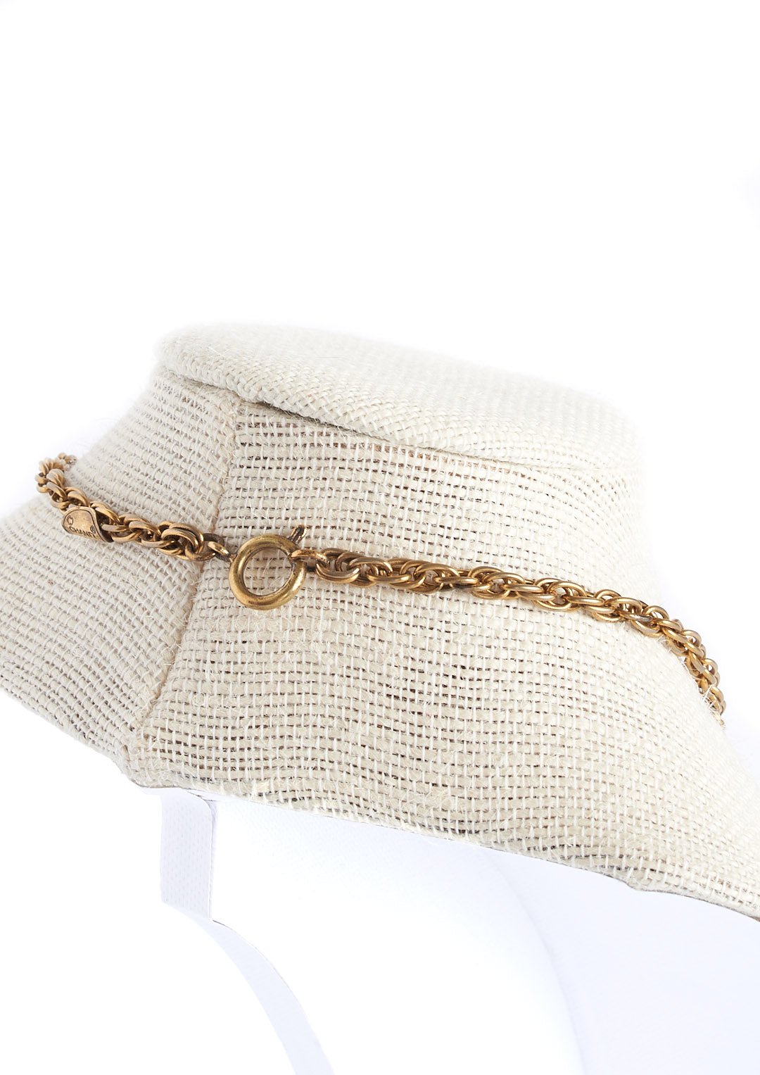 Chanel Necklace - Parallel Luxury