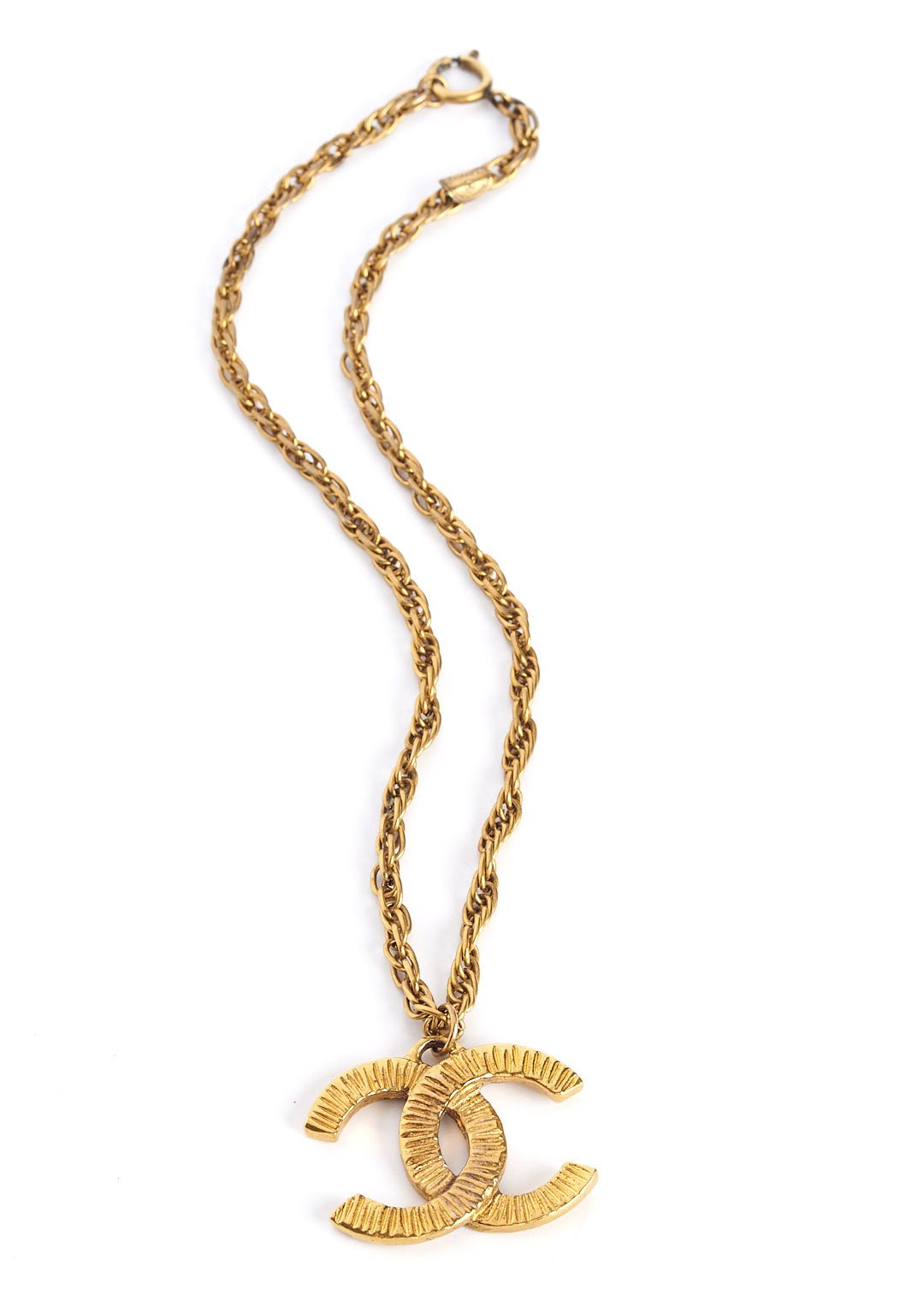 Chanel Necklace - Parallel Luxury