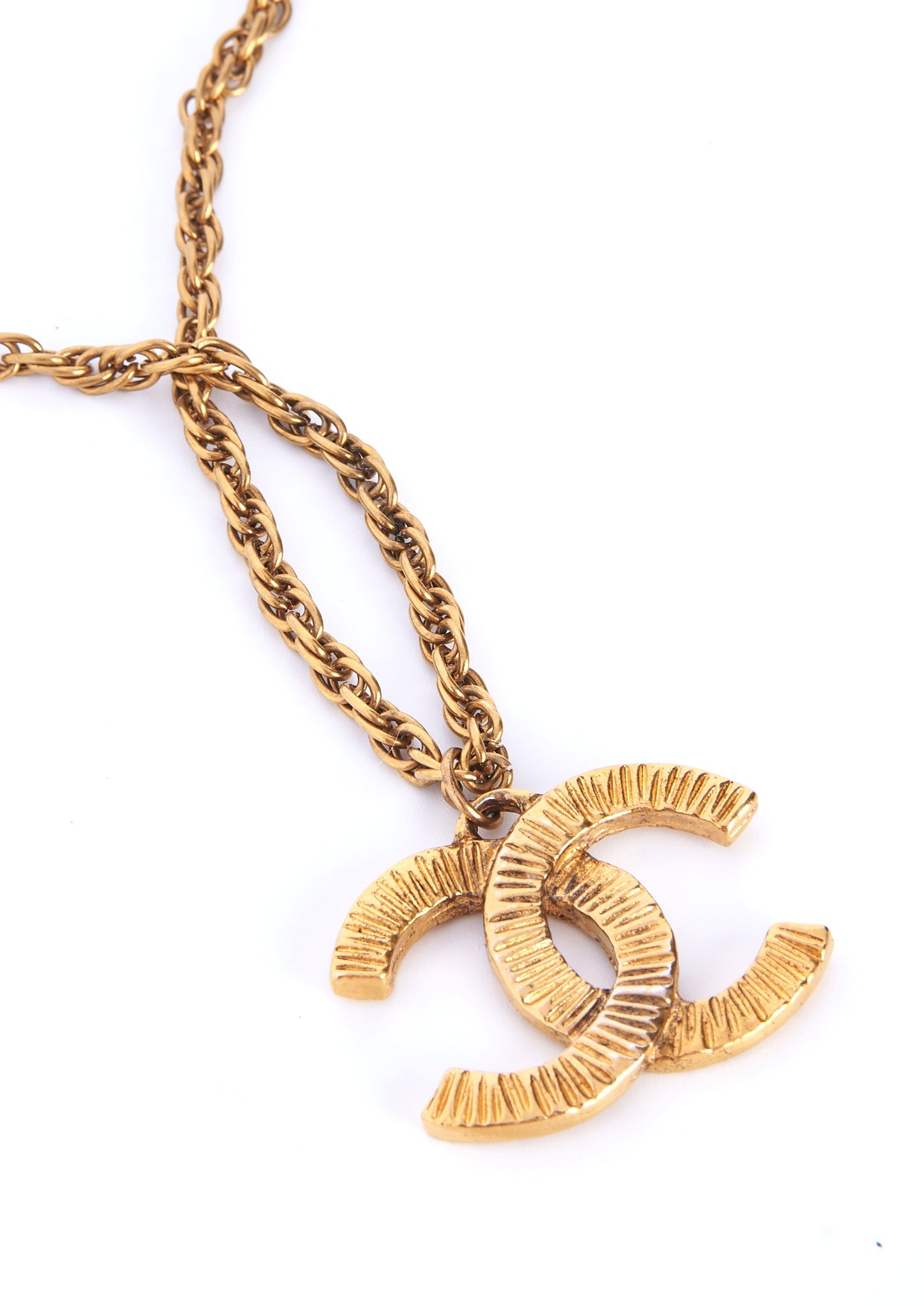 Chanel Necklace - Parallel Luxury