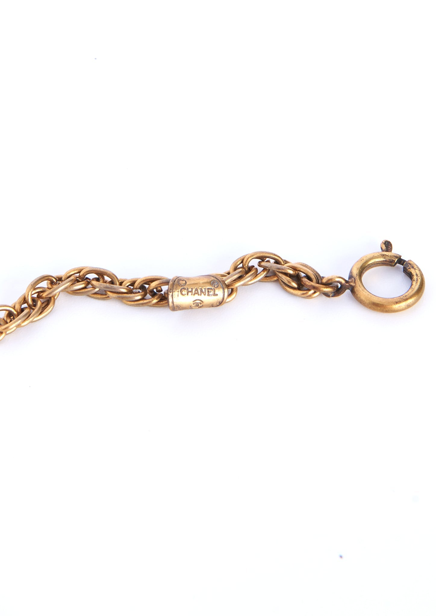 Chanel Necklace - Parallel Luxury
