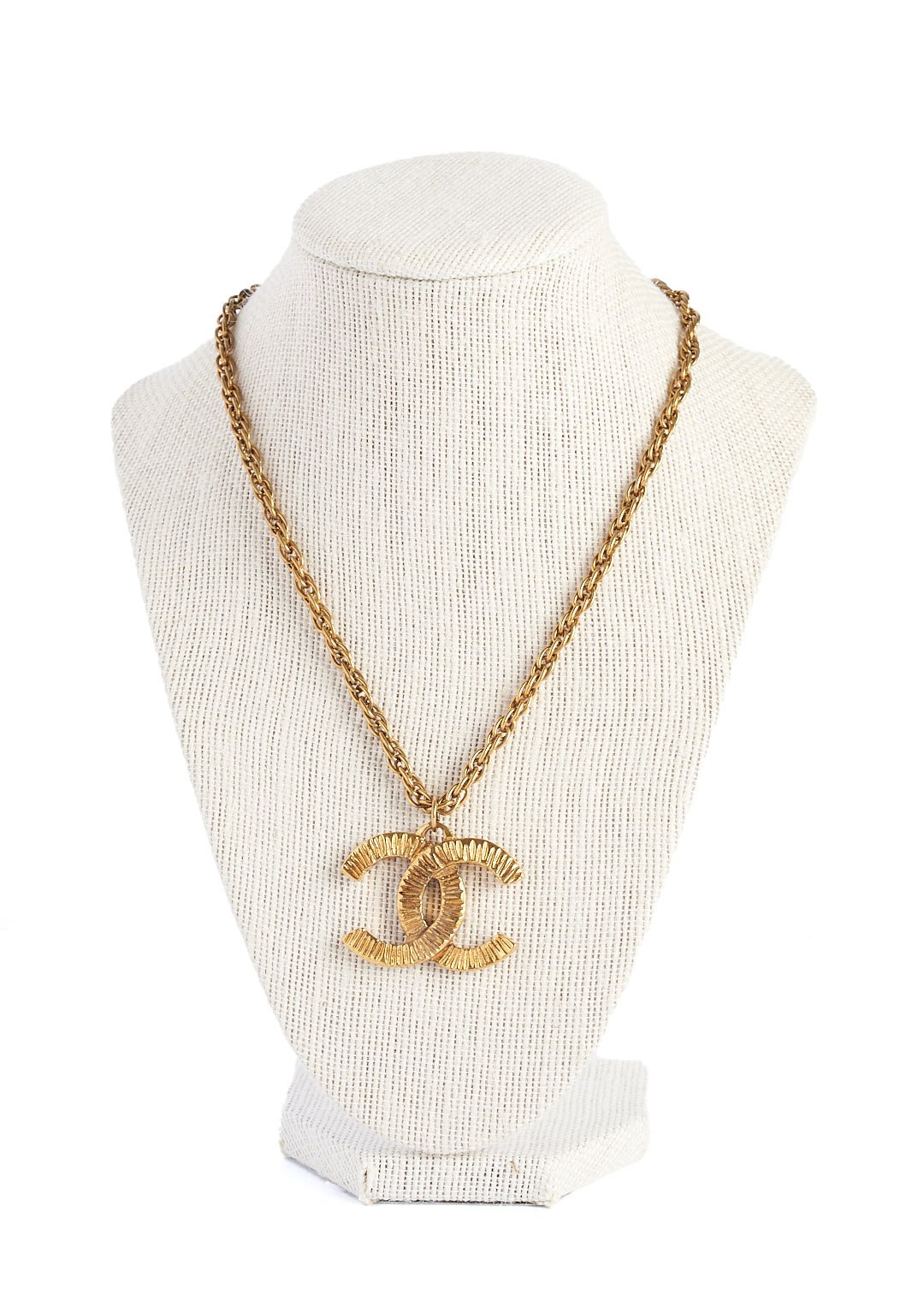 Chanel Necklace - Parallel Luxury