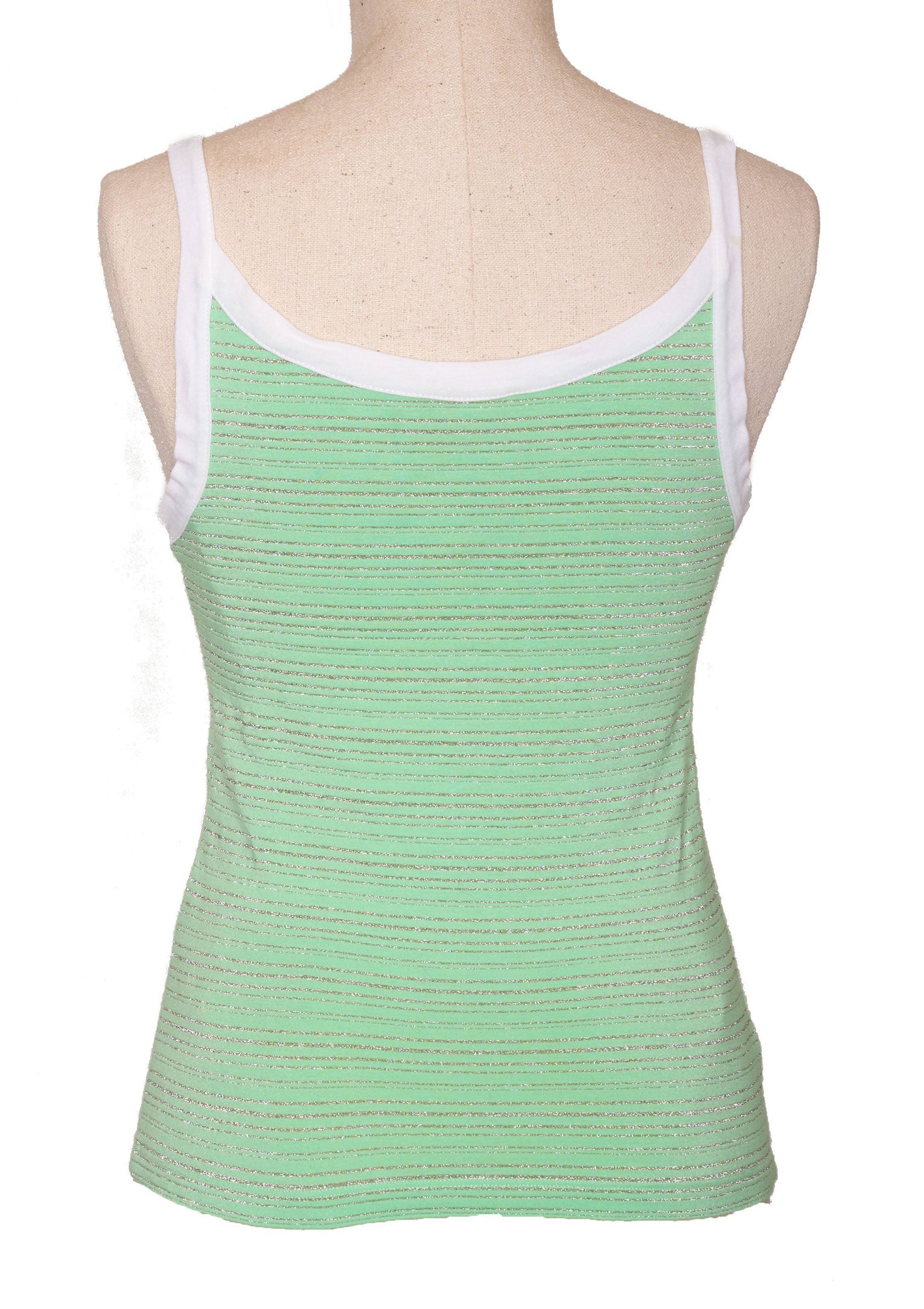 D&G Vintage Tank Top - S - Parallel Luxury