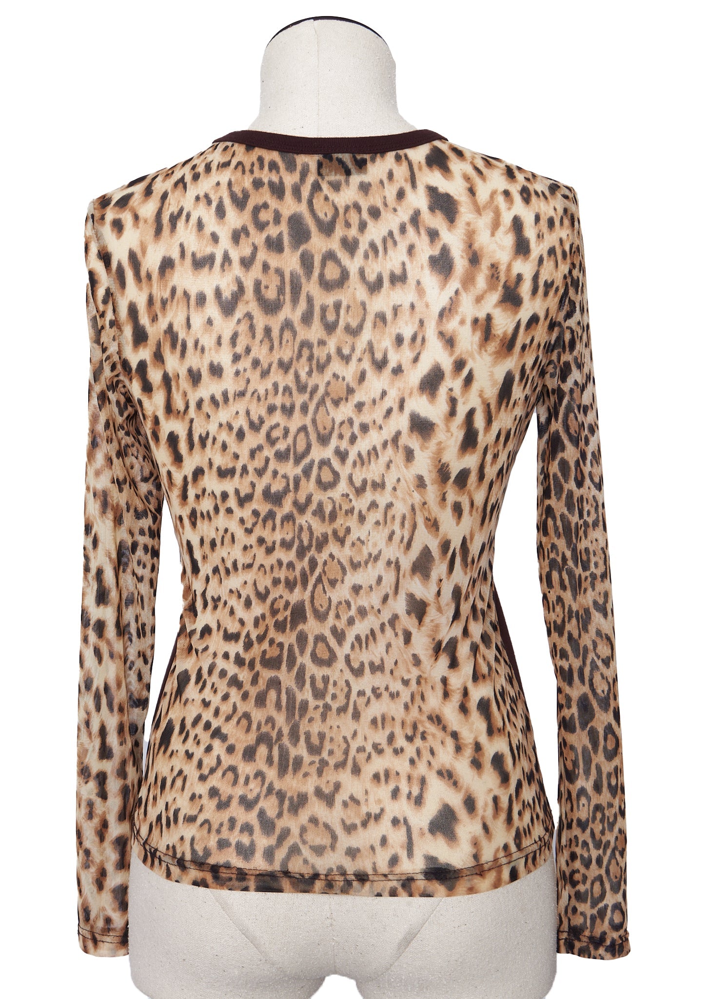 D&G Y2K Top - S - Parallel Luxury