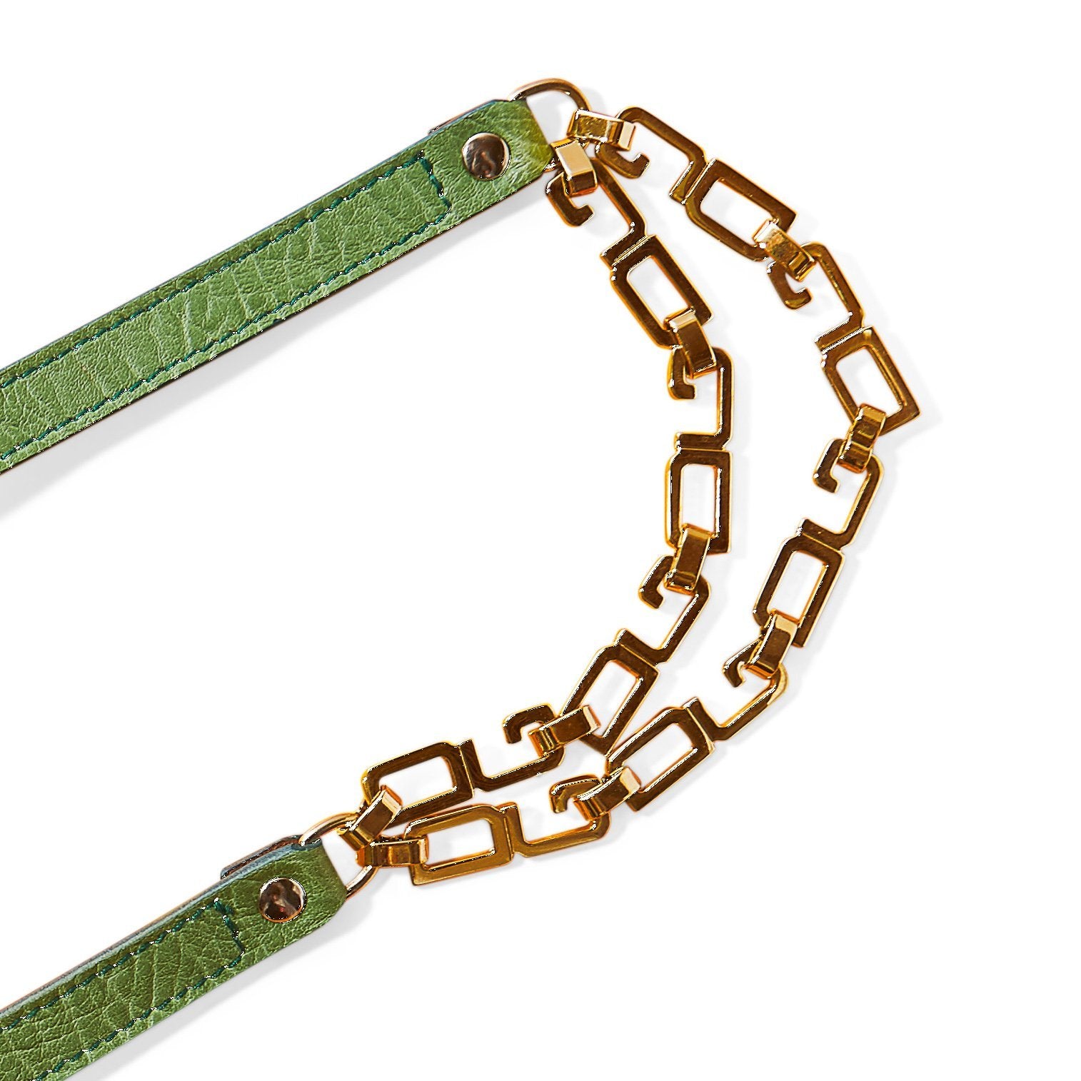 Dolce & Gabbana Vintage Belt - M - Parallel Luxury