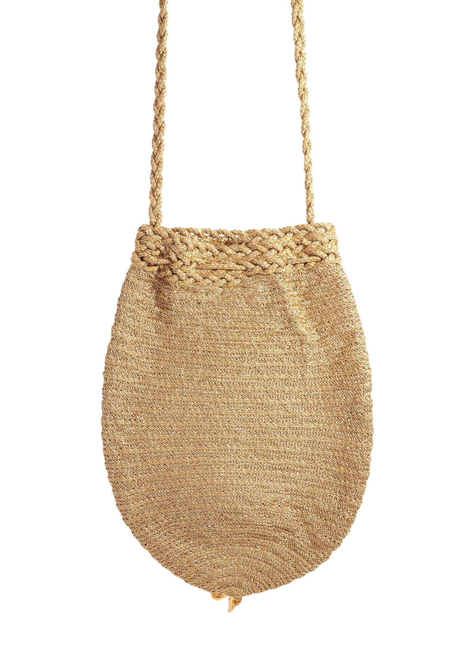 Donna Karan Evening Bag - Parallel Luxury